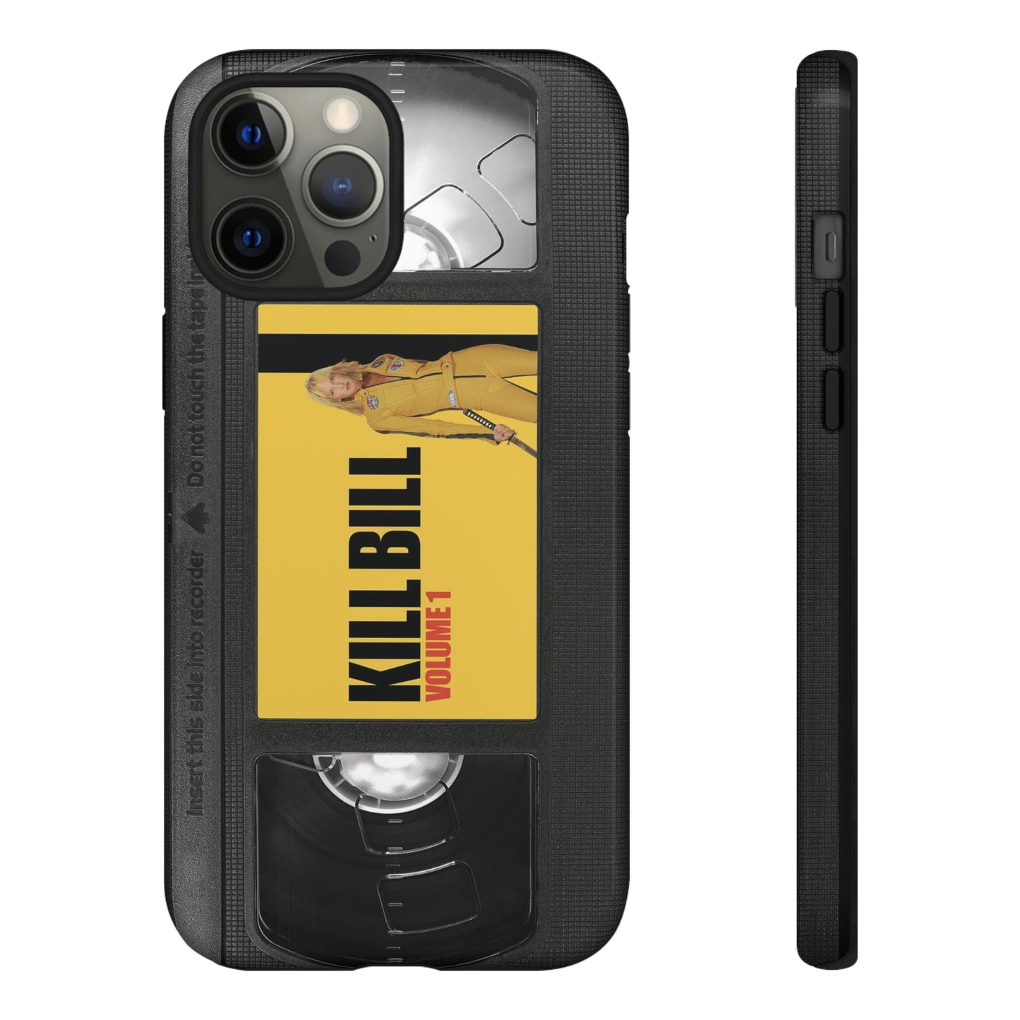Vol 1 VHS Phone Case