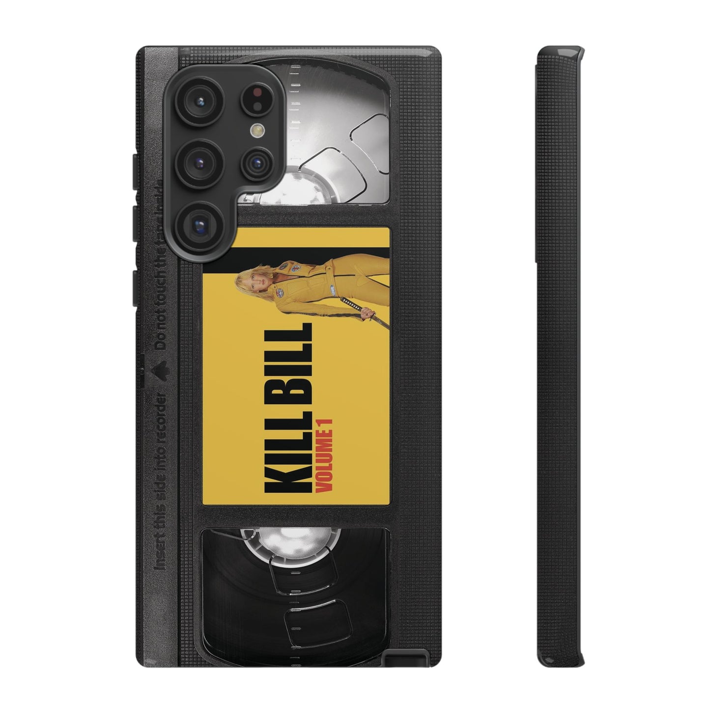 K*ll B*ll Vol 1 Impact Resistant Phone Case