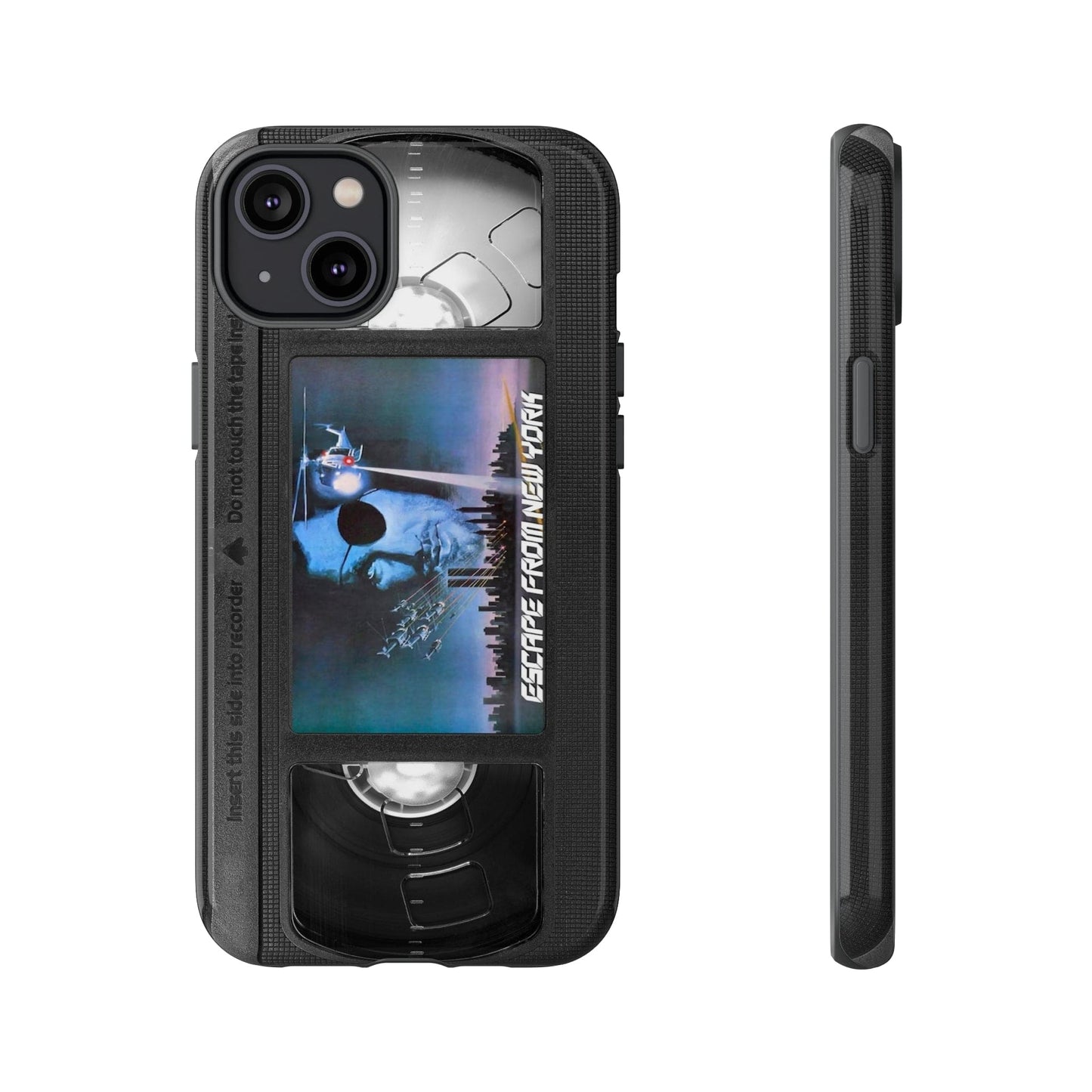 Escape from NY Impact Resistant VHS Phone Case