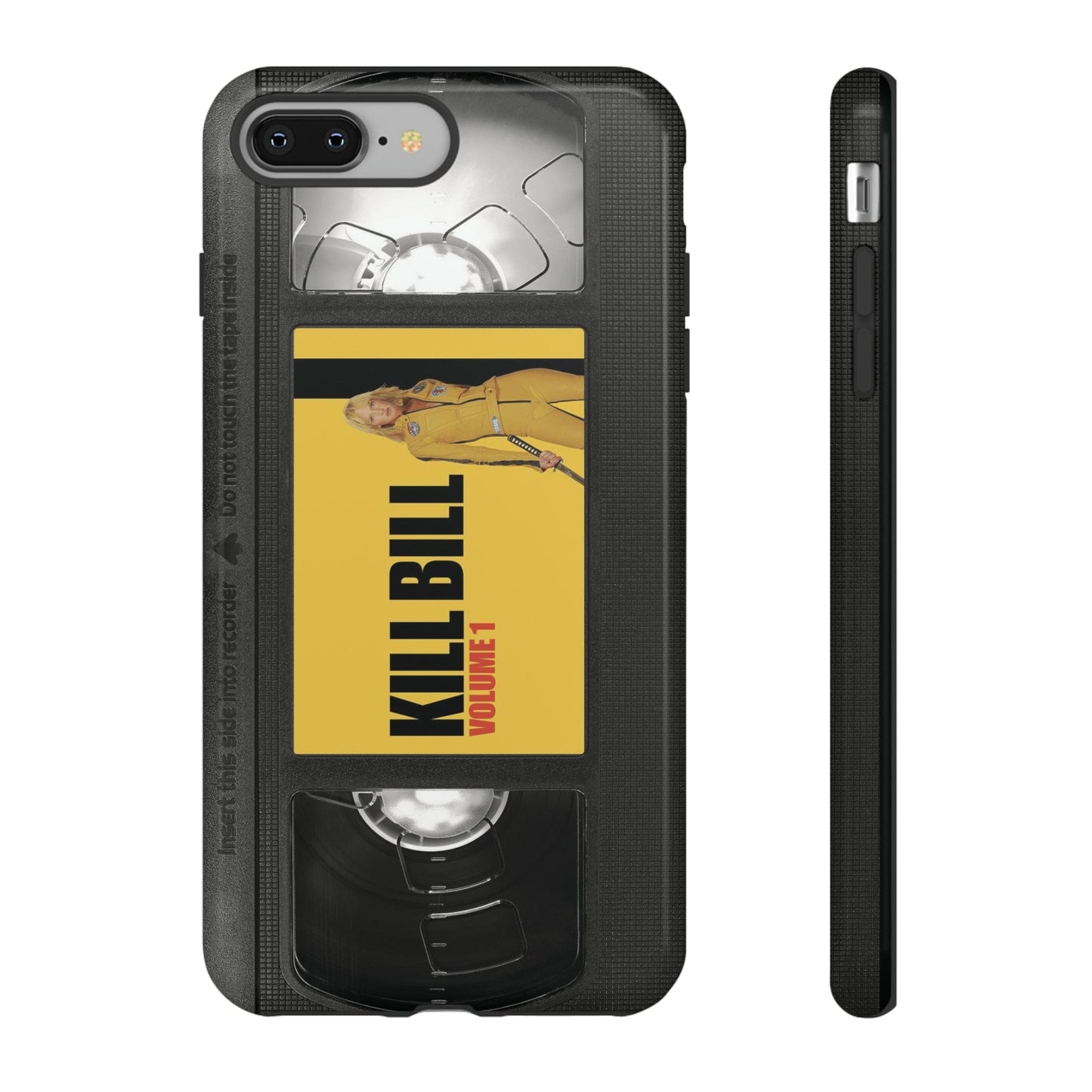 Vol 1 VHS Phone Case