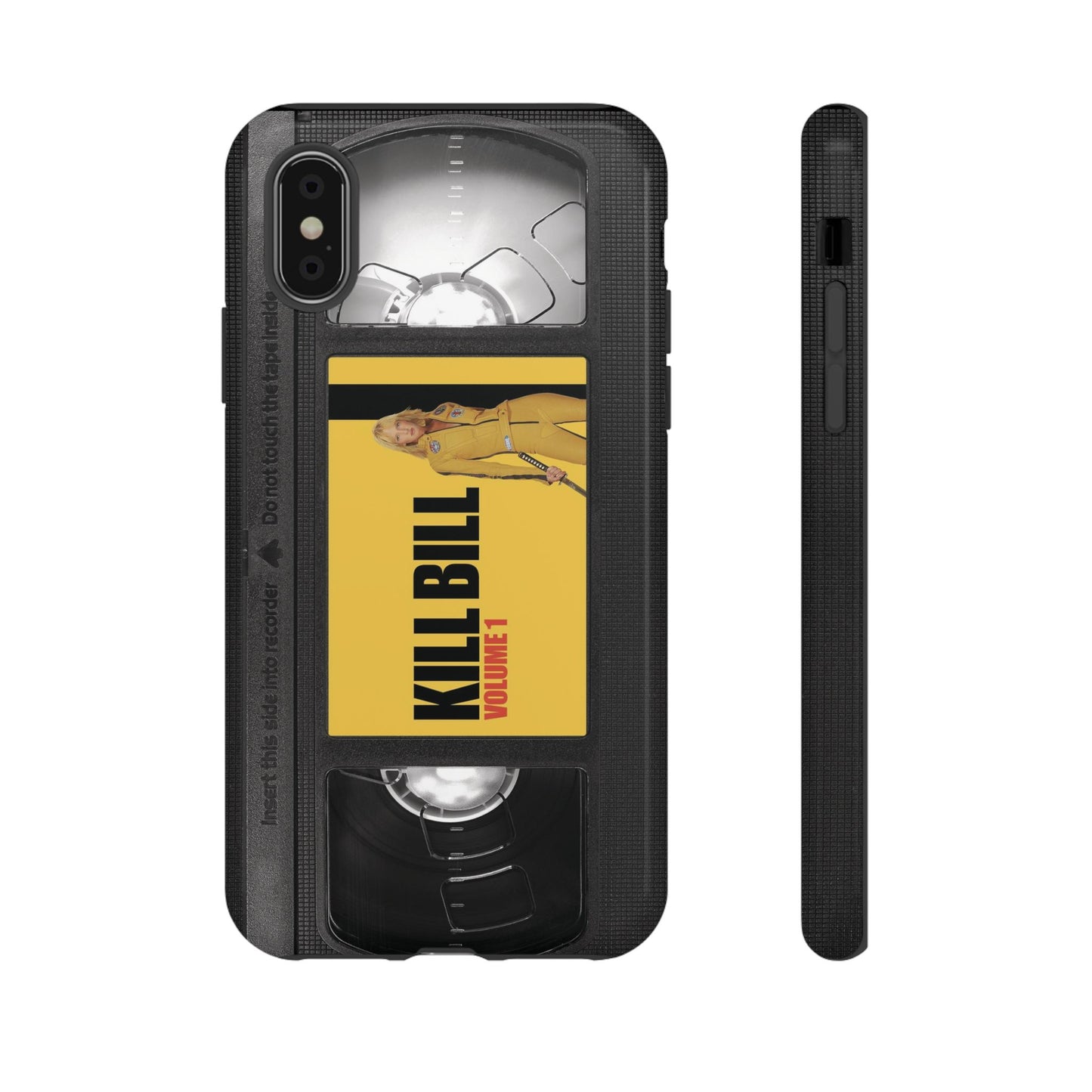 K*ll B*ll Vol 1 Impact Resistant Phone Case
