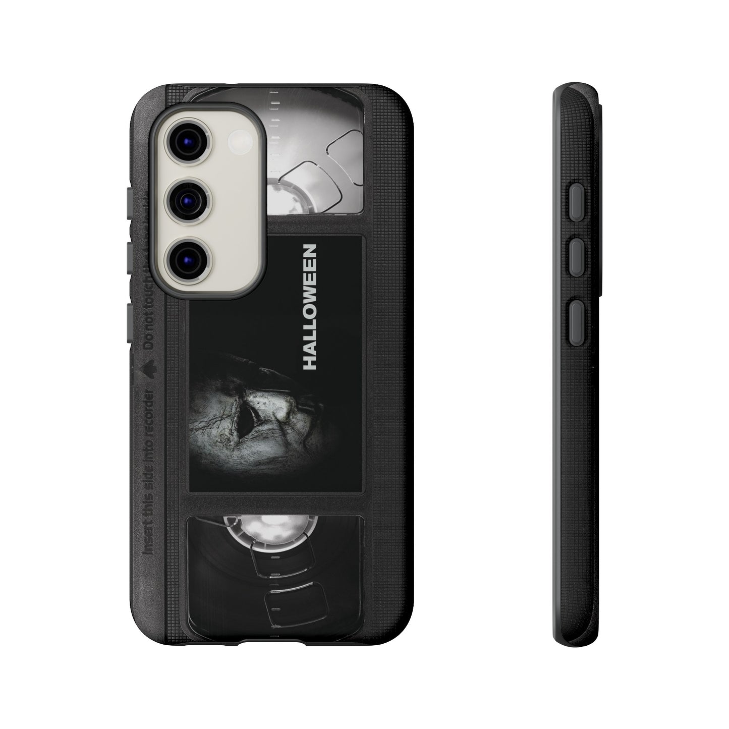 2018 VHS Phone Case