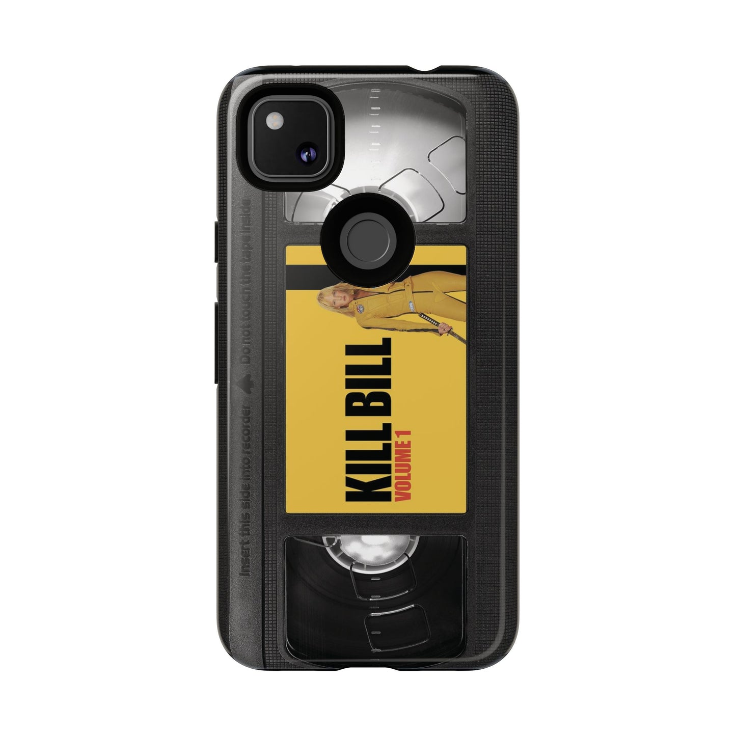 K*ll B*ll Vol 1 Impact Resistant Phone Case