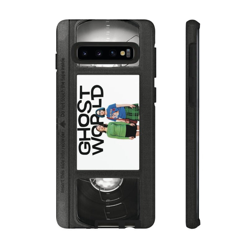 Ghost World VHS Phone Case