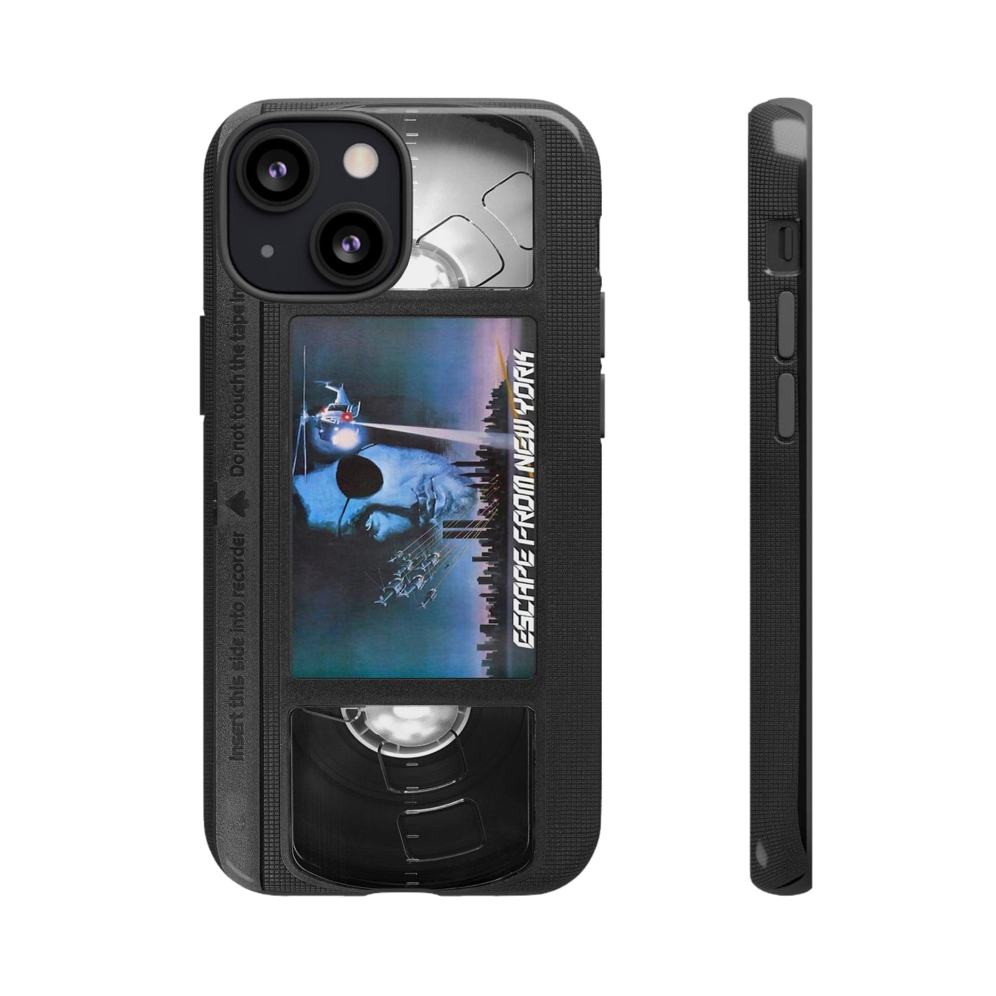 Escape from NY Impact Resistant VHS Phone Case