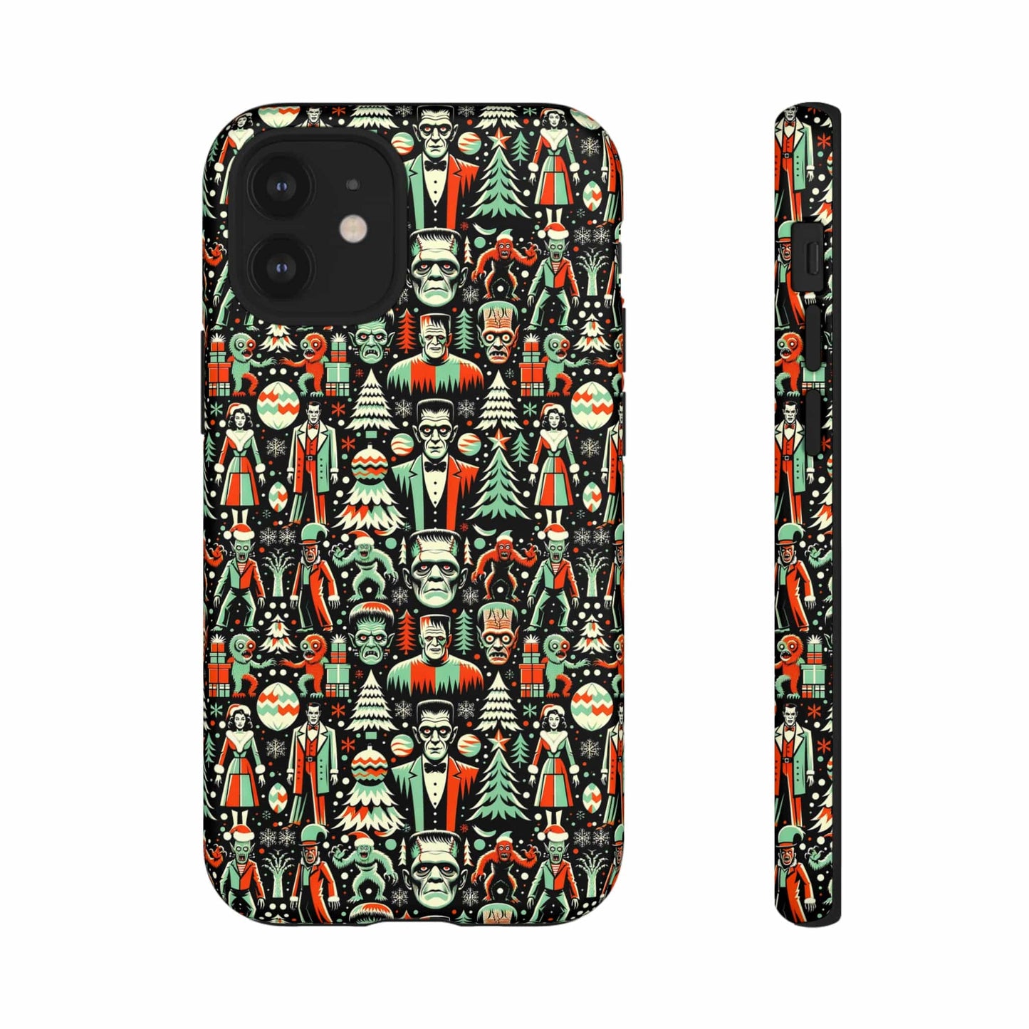 Frank and Friends Phone Case