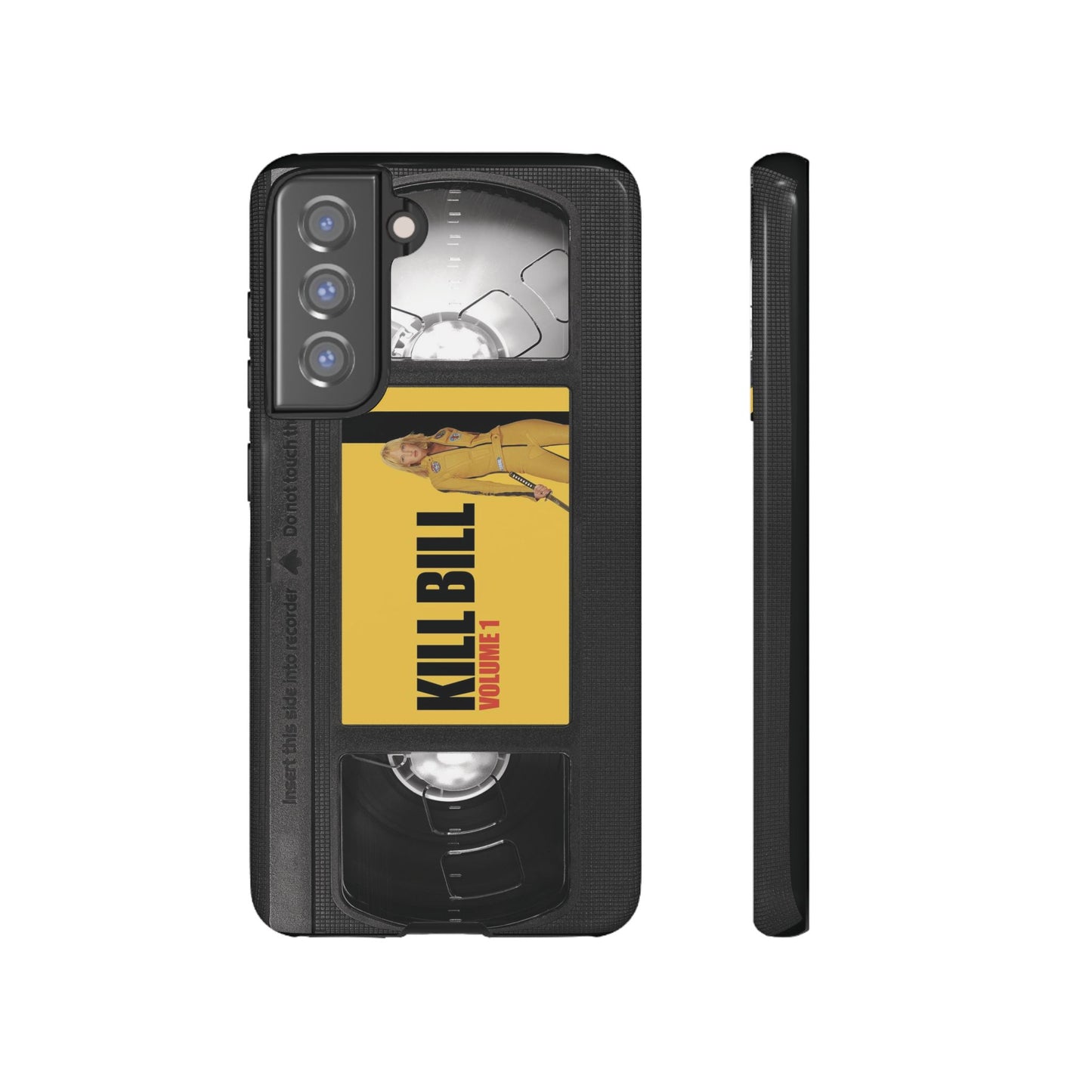 K*ll B*ll Vol 1 Impact Resistant Phone Case