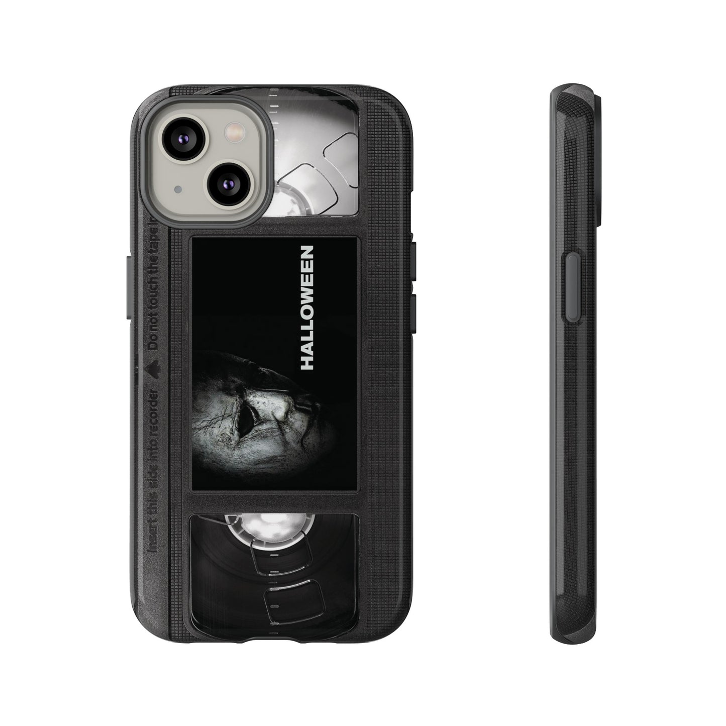 2018 VHS Phone Case