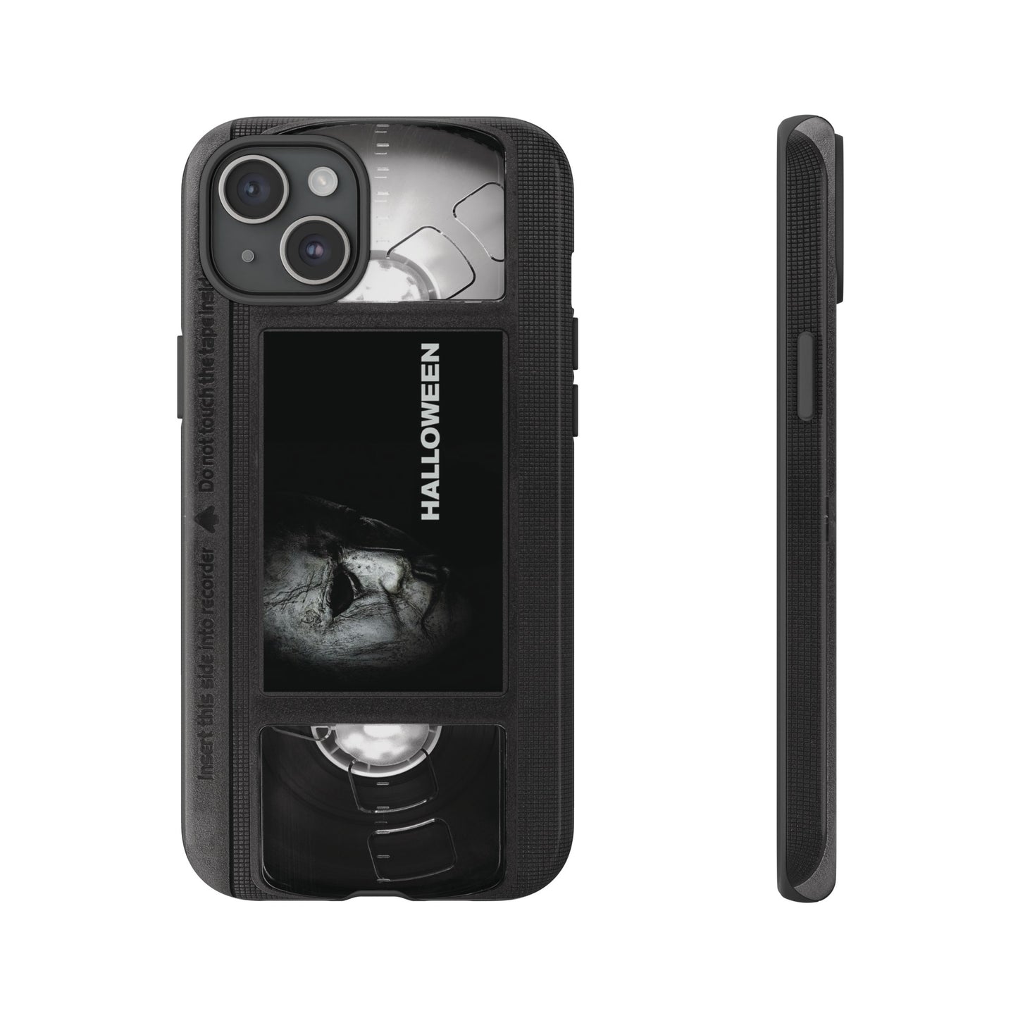 2018 VHS Phone Case