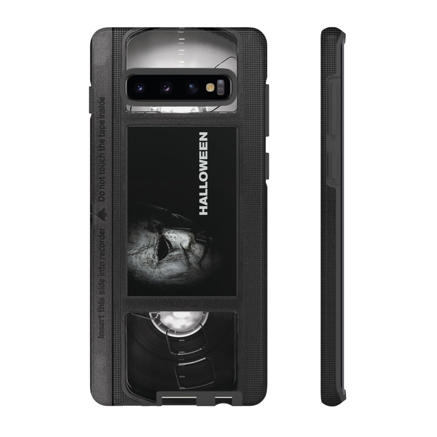 2018 VHS Phone Case