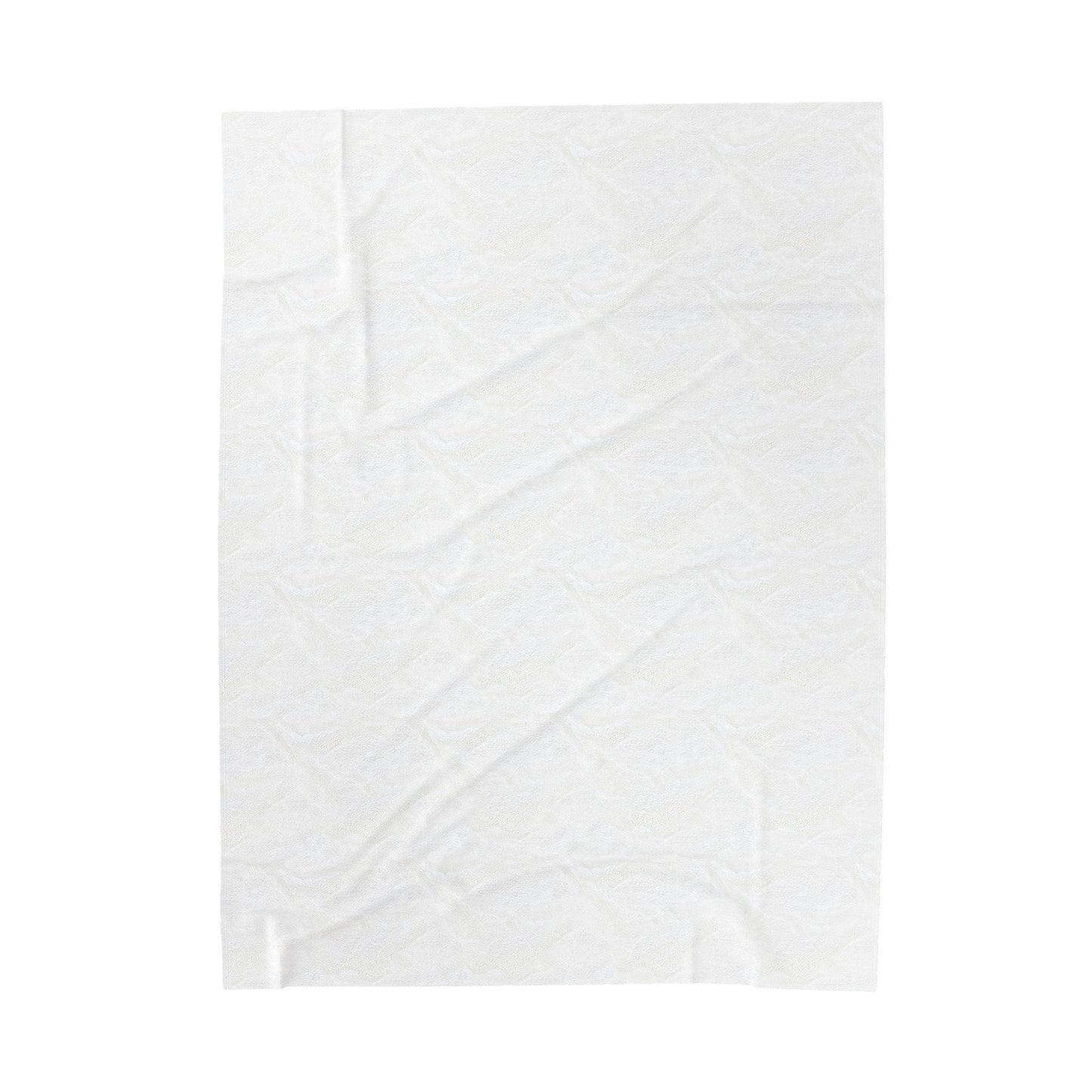 Western Halloween Velveteen Plush Blanket