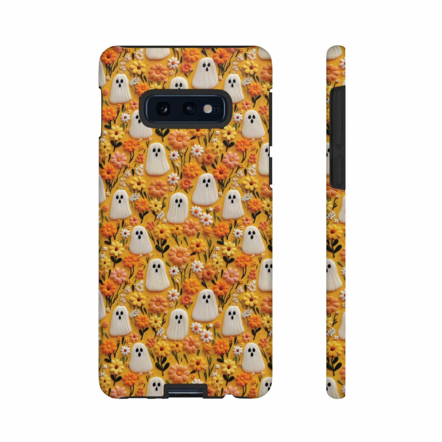 Autumn Ghost Impact Resistant Phone Case