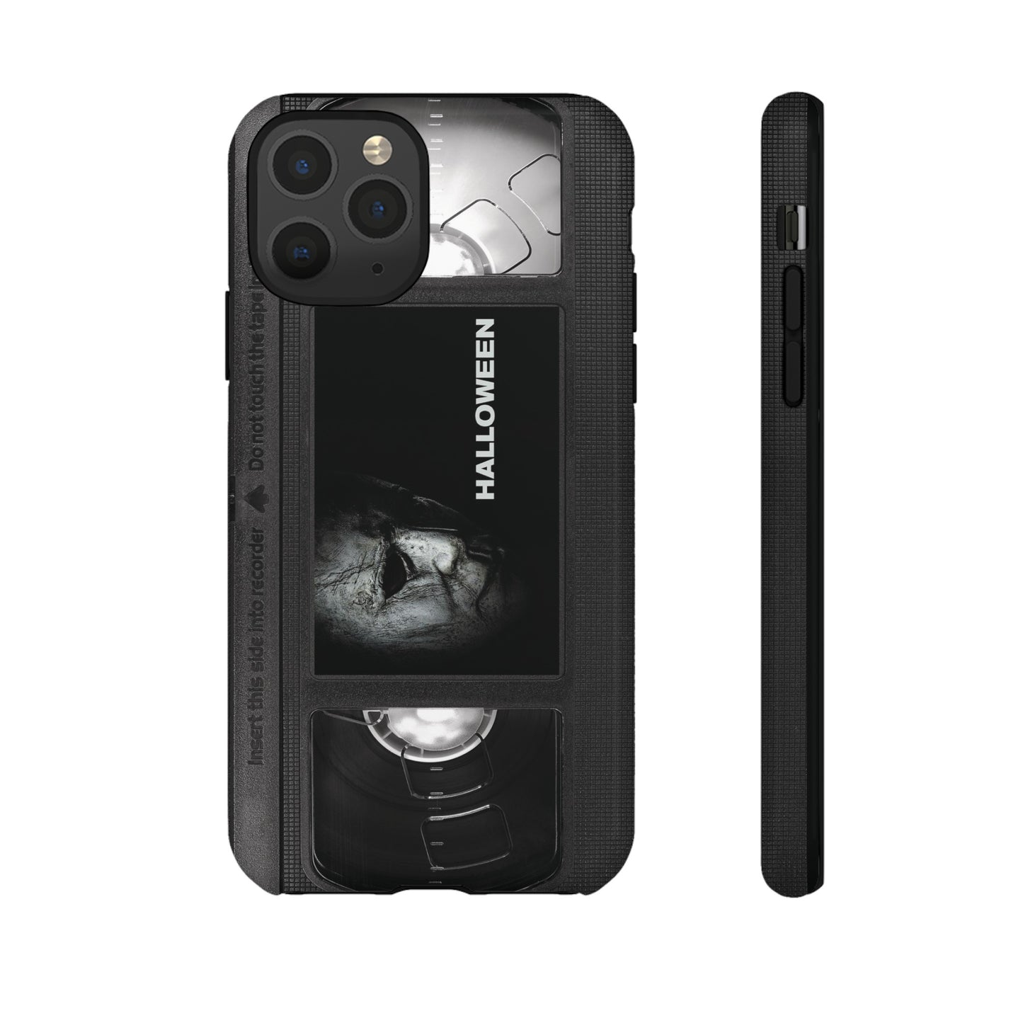 2018 VHS Phone Case