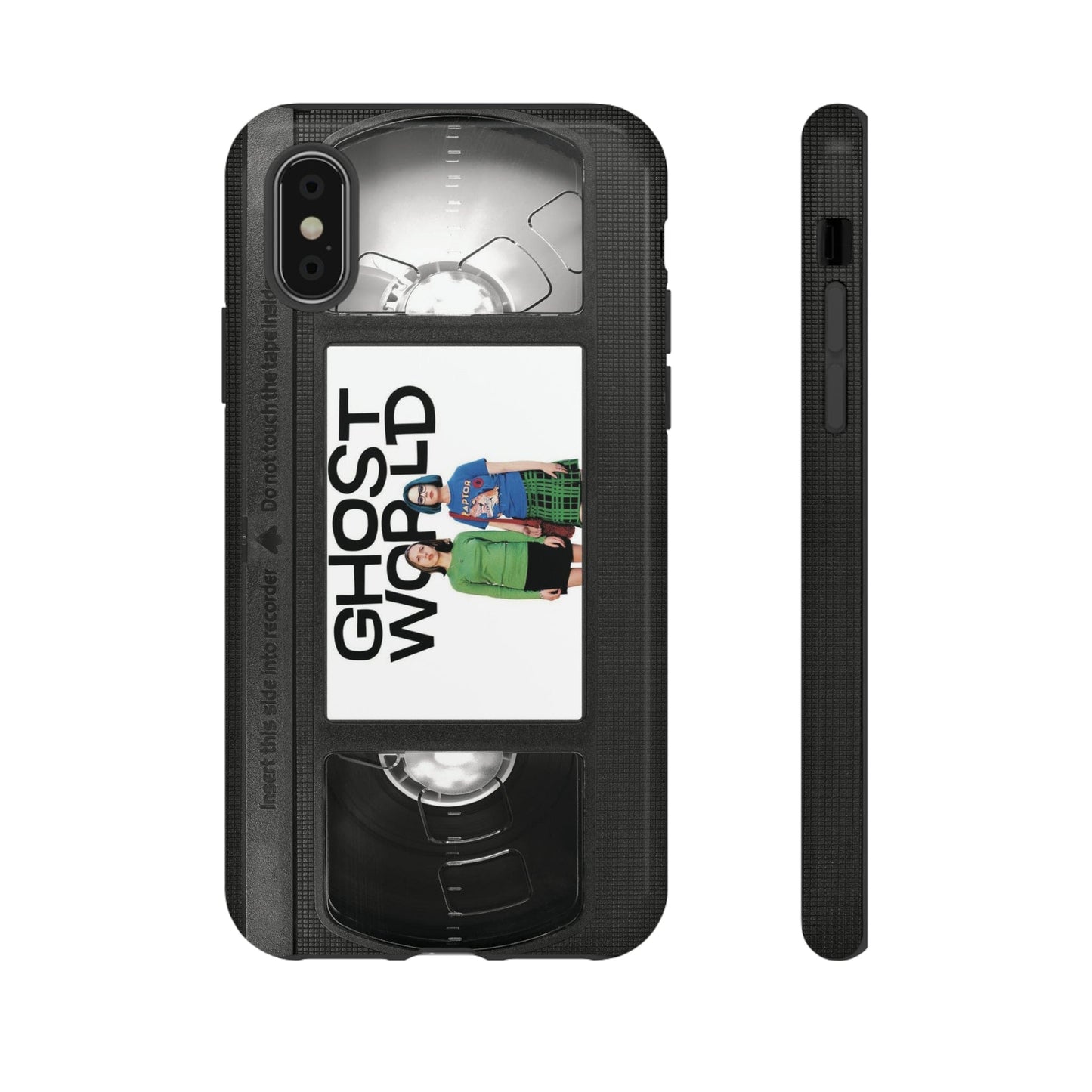 Ghost World VHS Phone Case