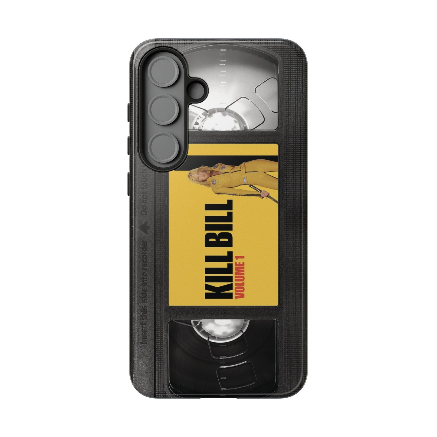 K*ll B*ll Vol 1 Impact Resistant Phone Case