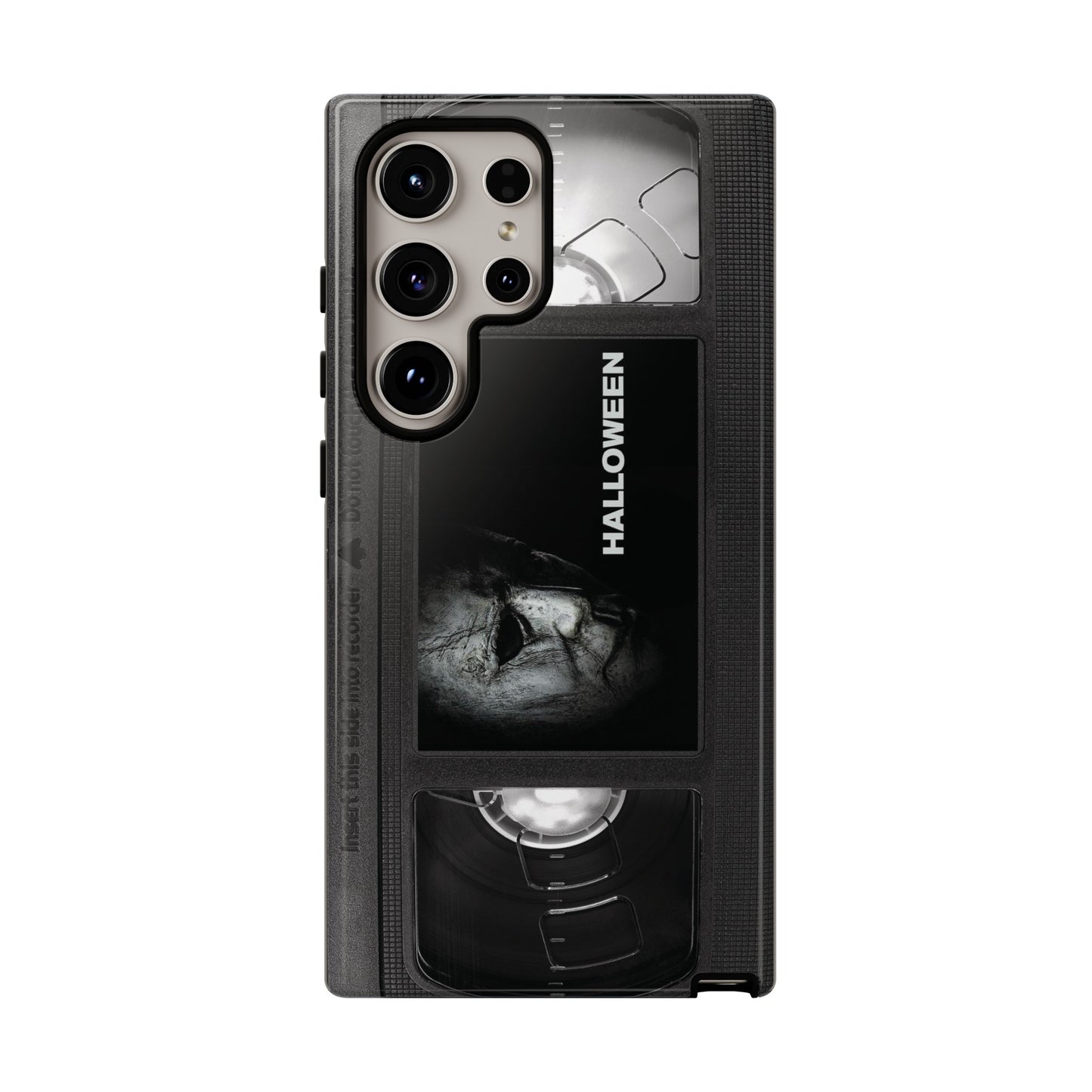2018 VHS Phone Case