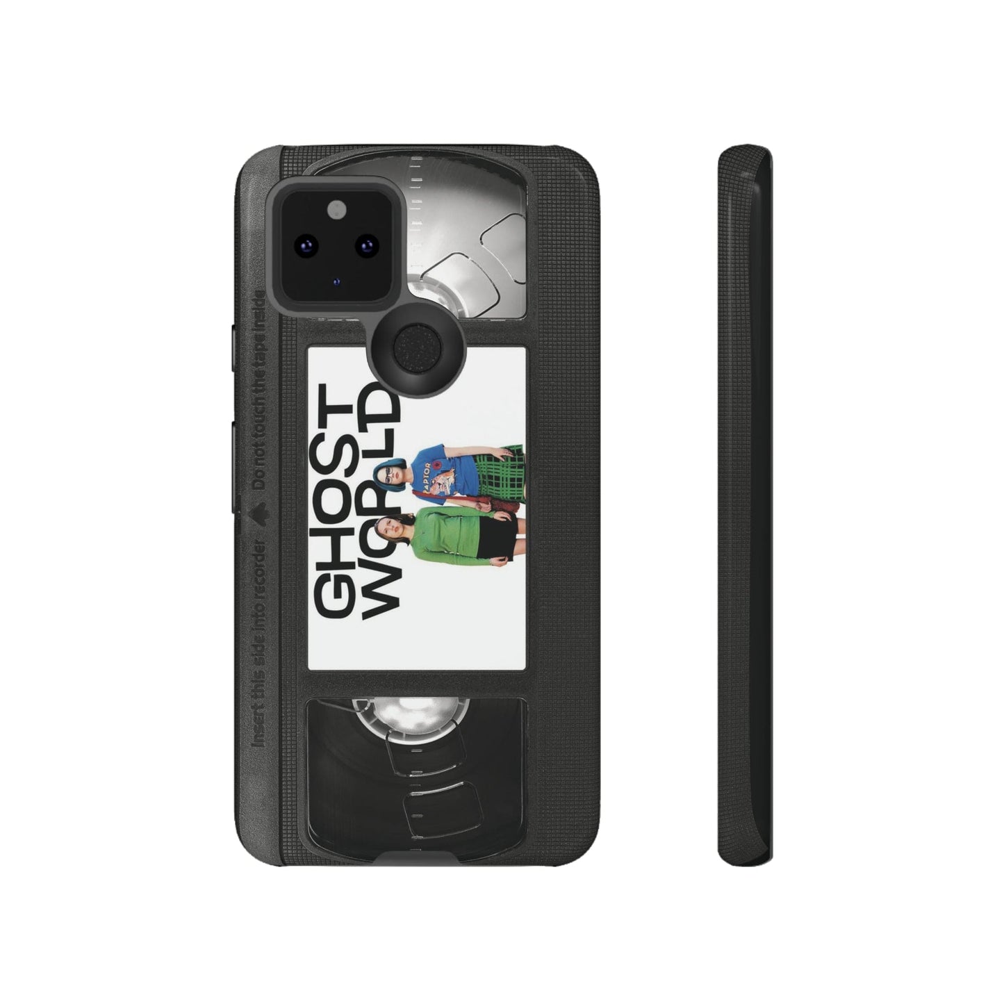 Ghost World VHS Phone Case
