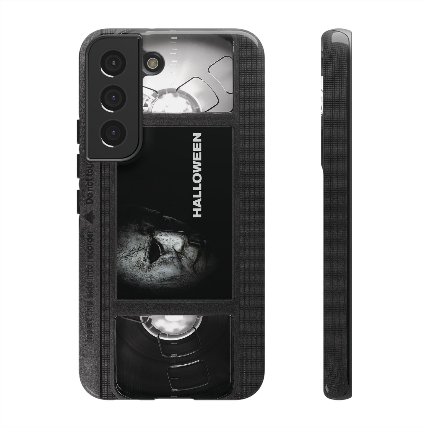2018 VHS Phone Case