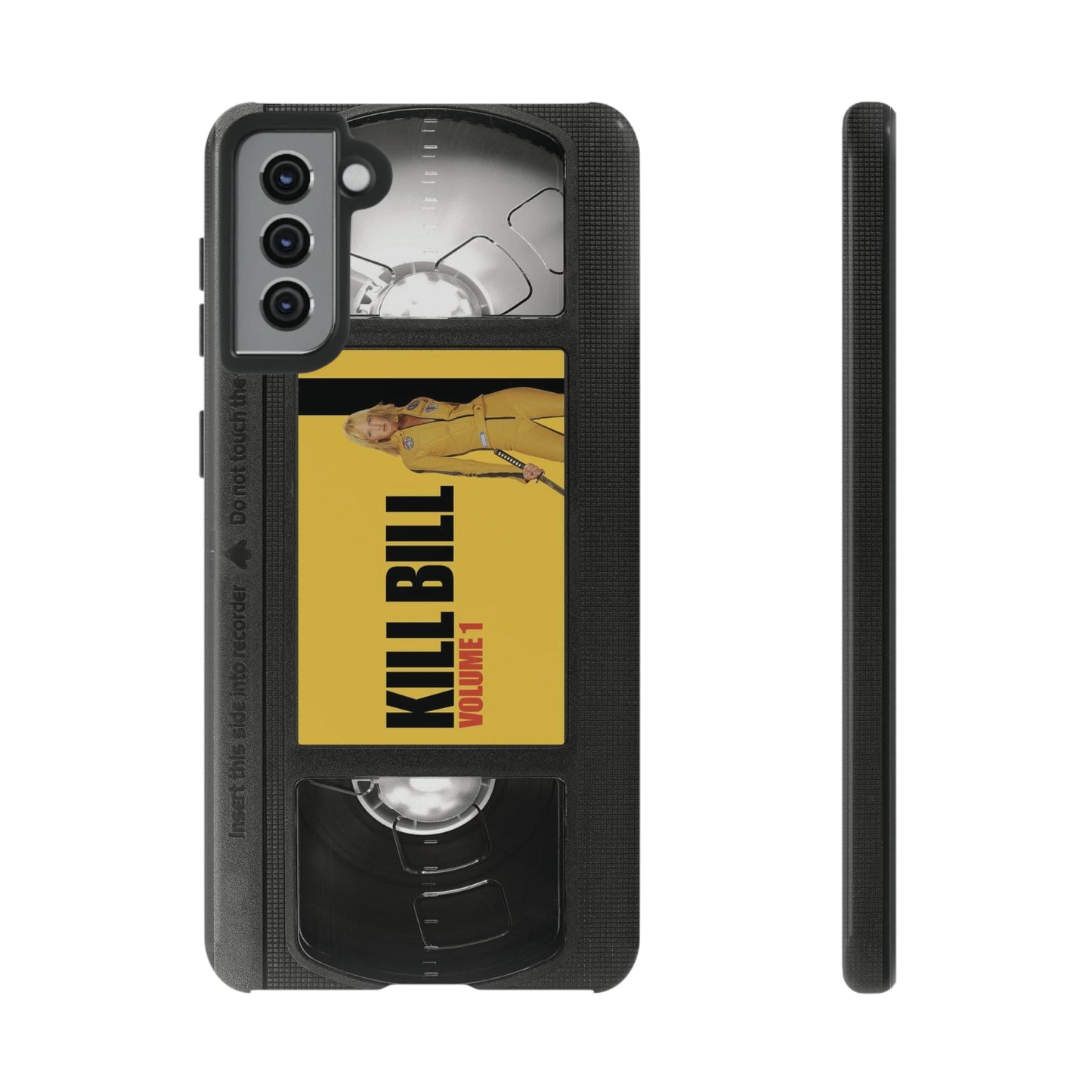 Vol 1 VHS Phone Case