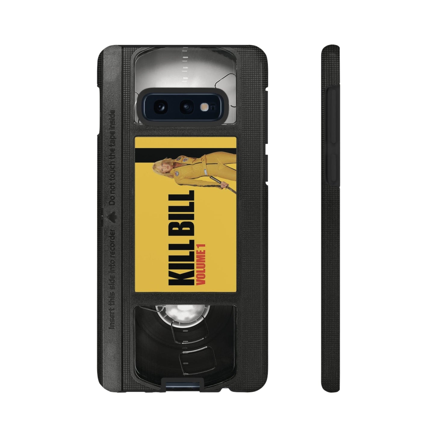 Vol 1 VHS Phone Case