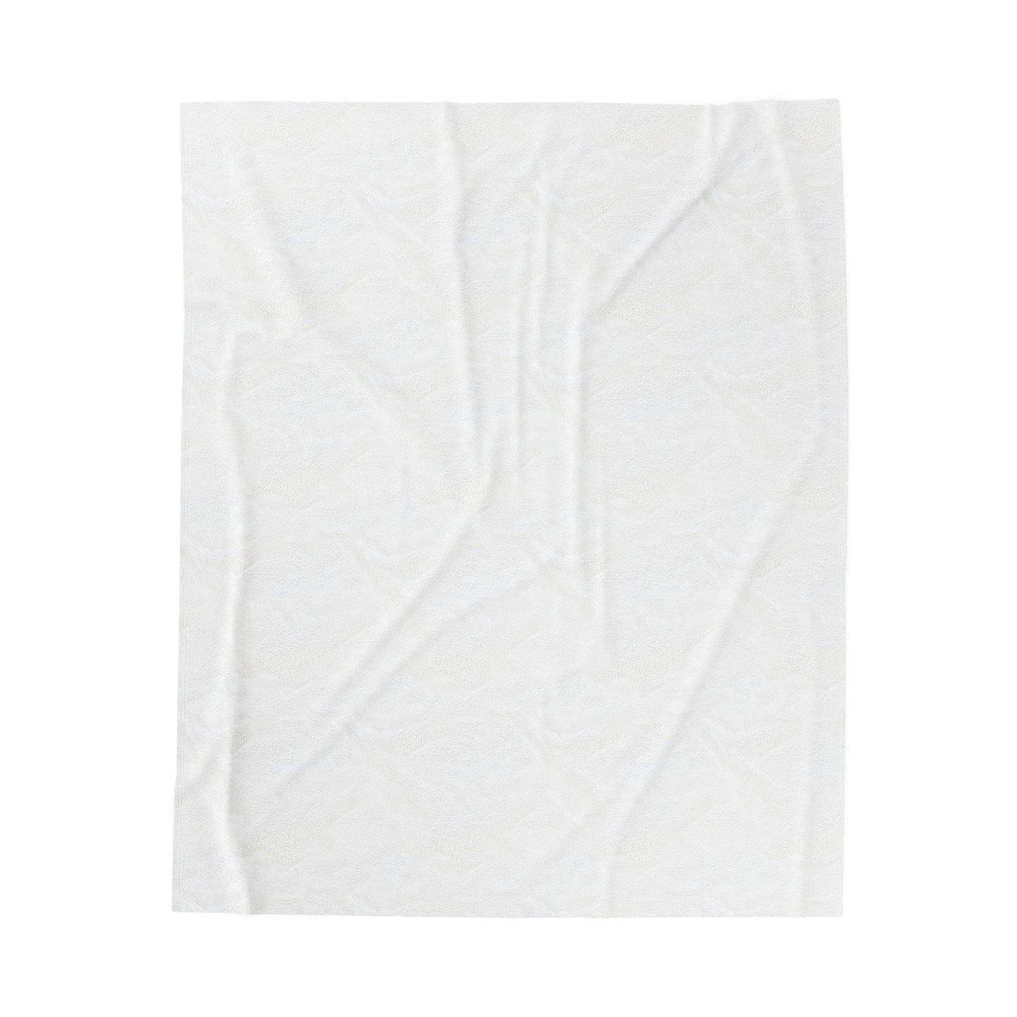 Western Halloween Velveteen Plush Blanket