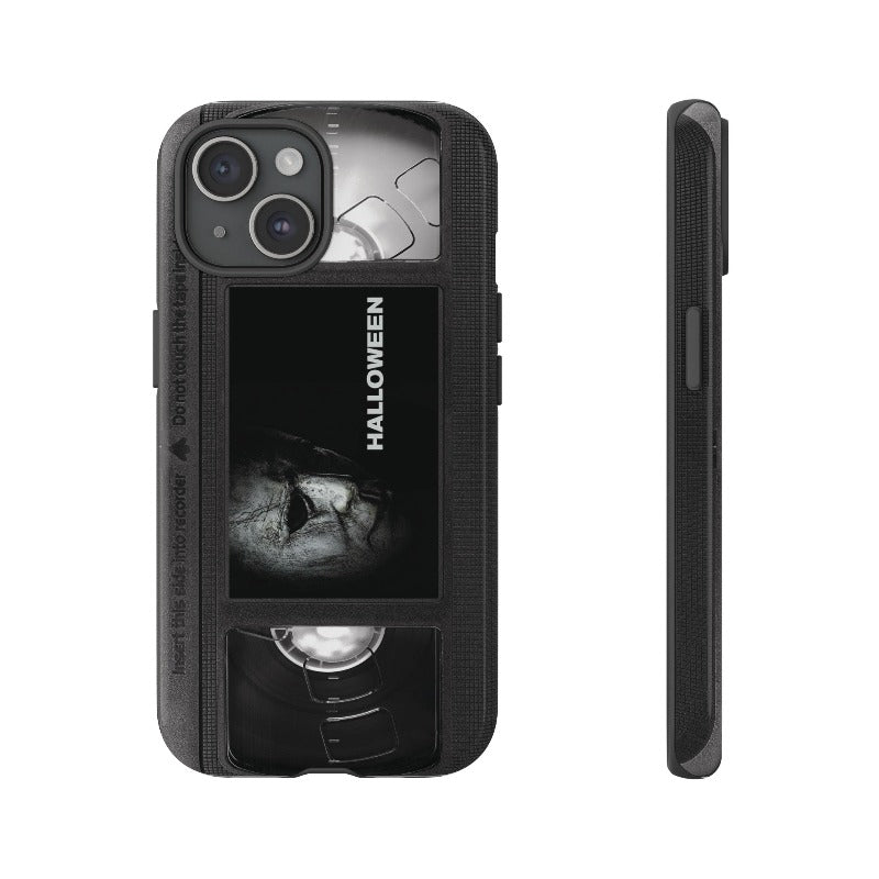 2018 VHS Phone Case