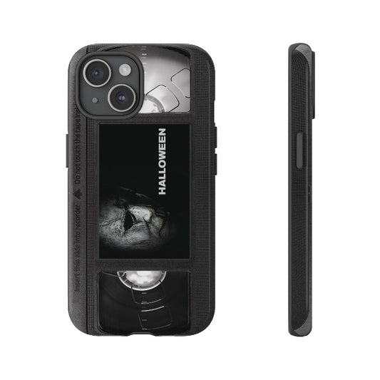 2018 VHS Phone Case