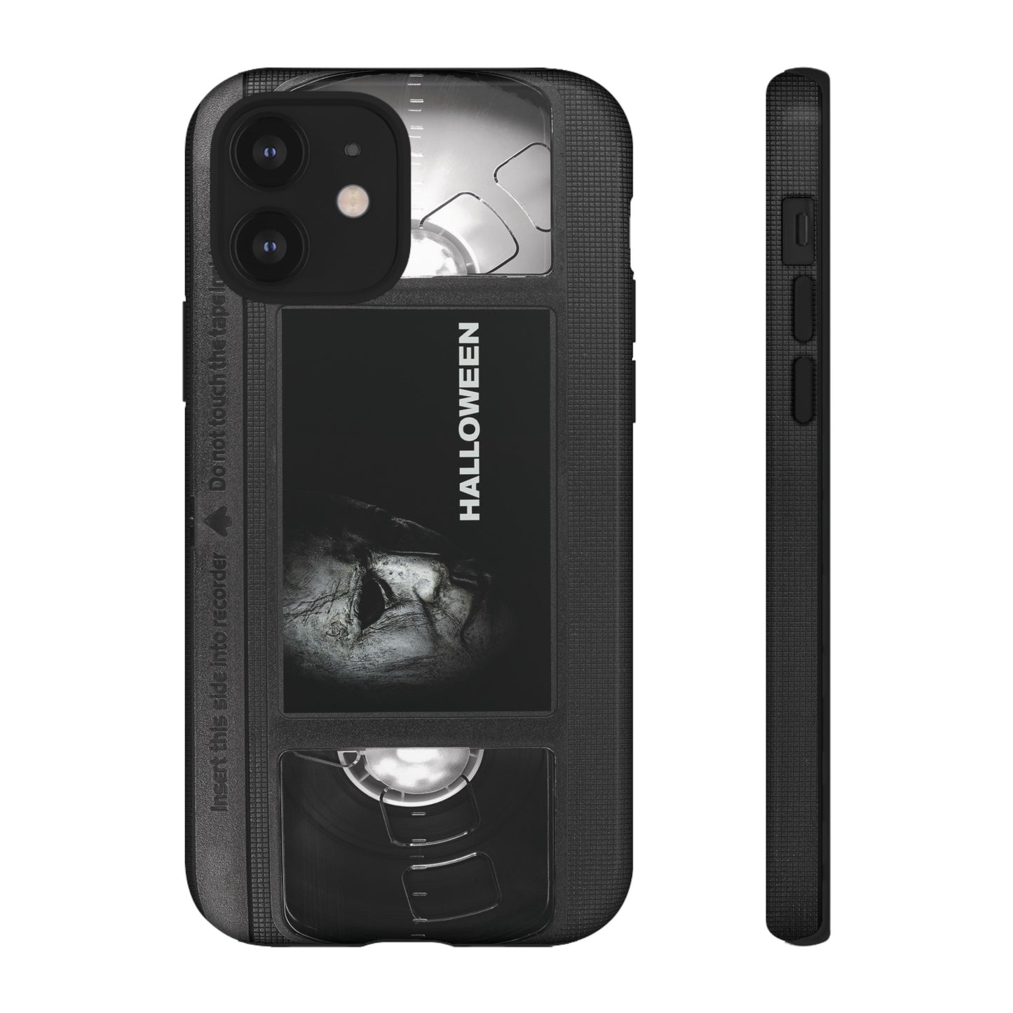2018 VHS Phone Case