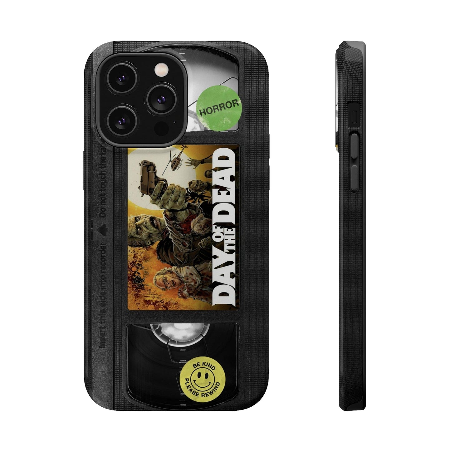 Day of the Dead MagSafe Tough Cases