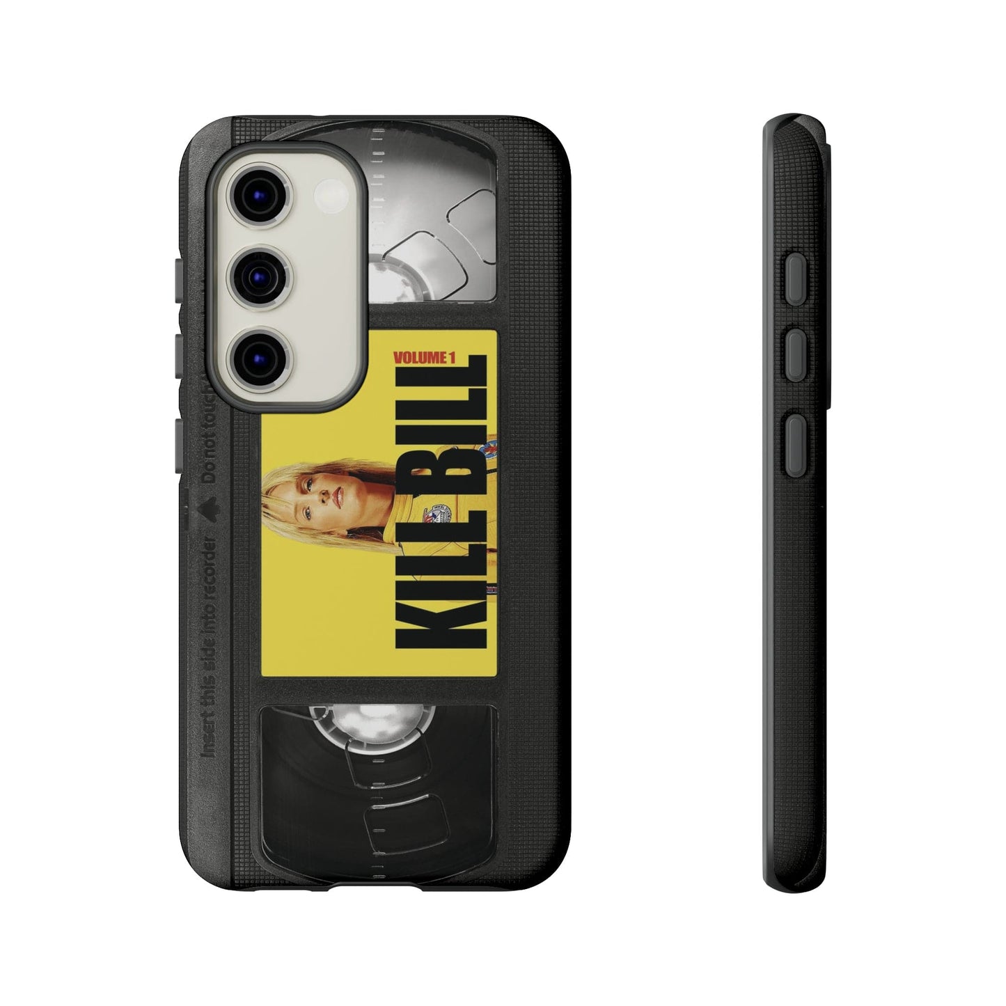 Vol 1 VHS Phone Case