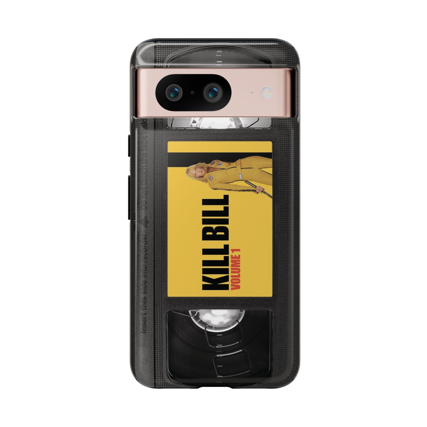 K*ll B*ll Vol 1 Impact Resistant Phone Case