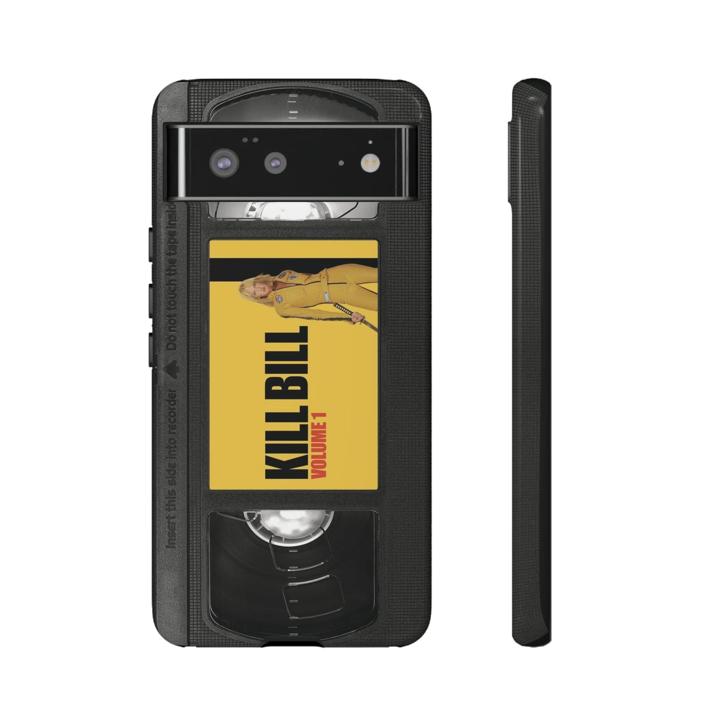 Vol 1 VHS Phone Case