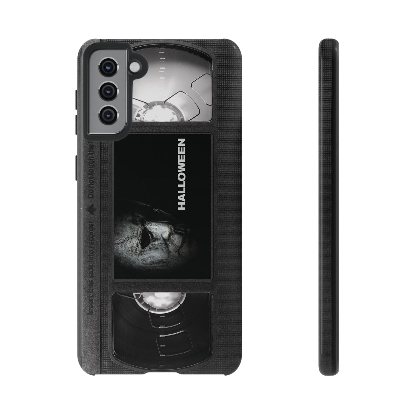 2018 VHS Phone Case