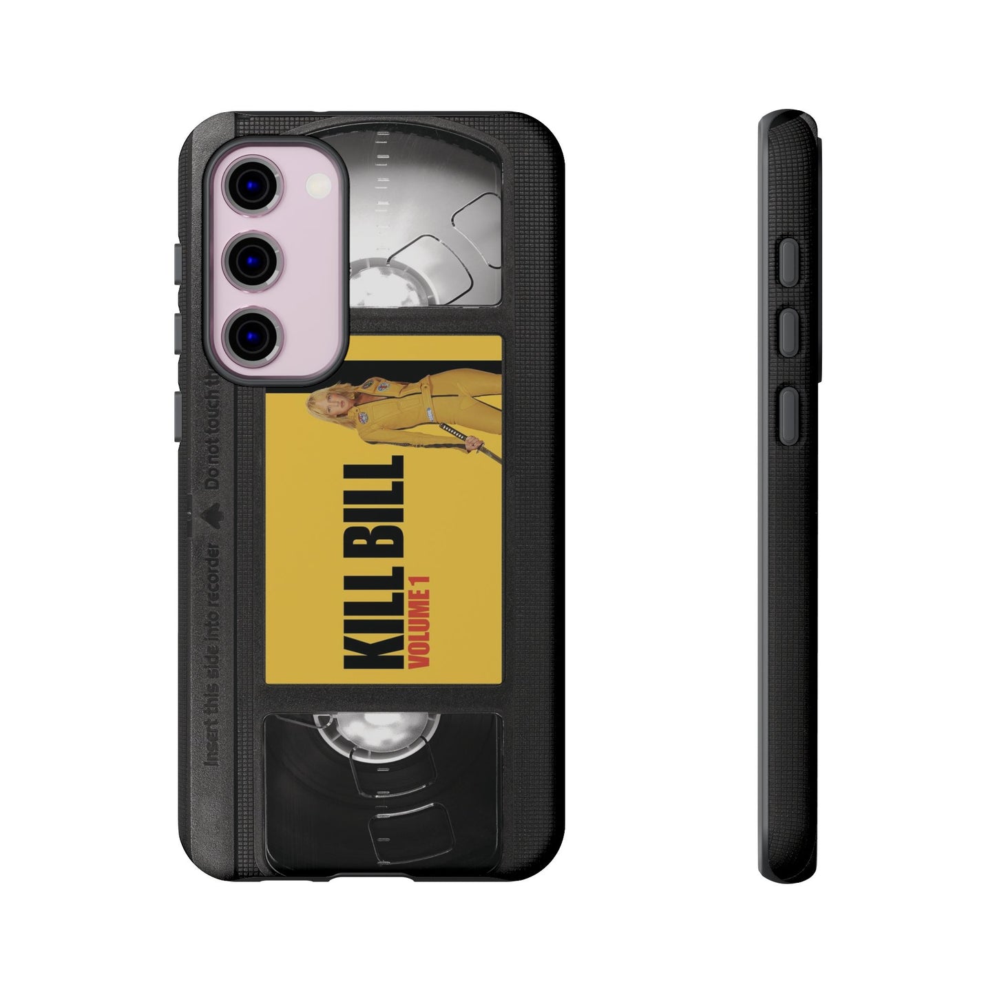 K*ll B*ll Vol 1 Impact Resistant Phone Case