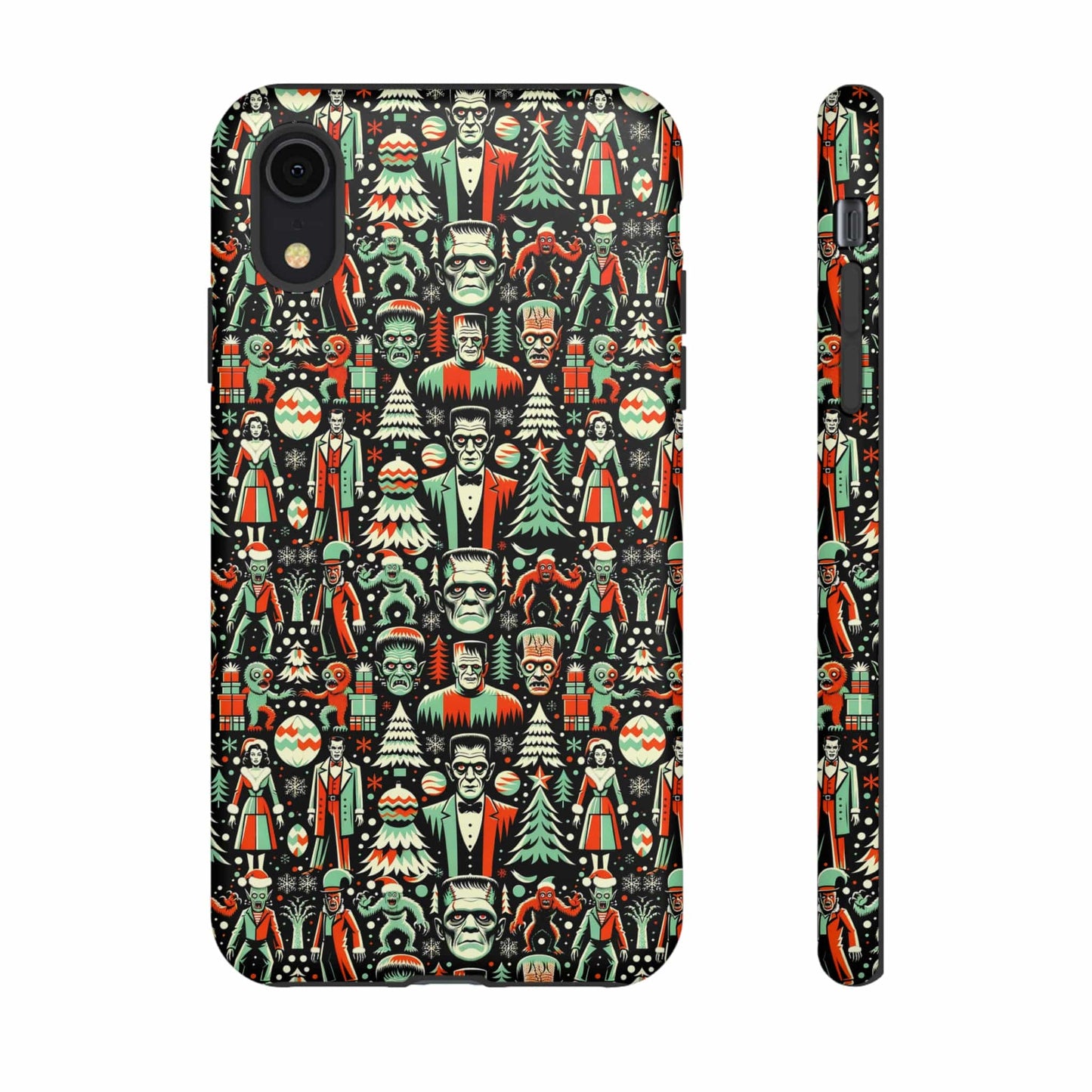 Frank and Friends Phone Case