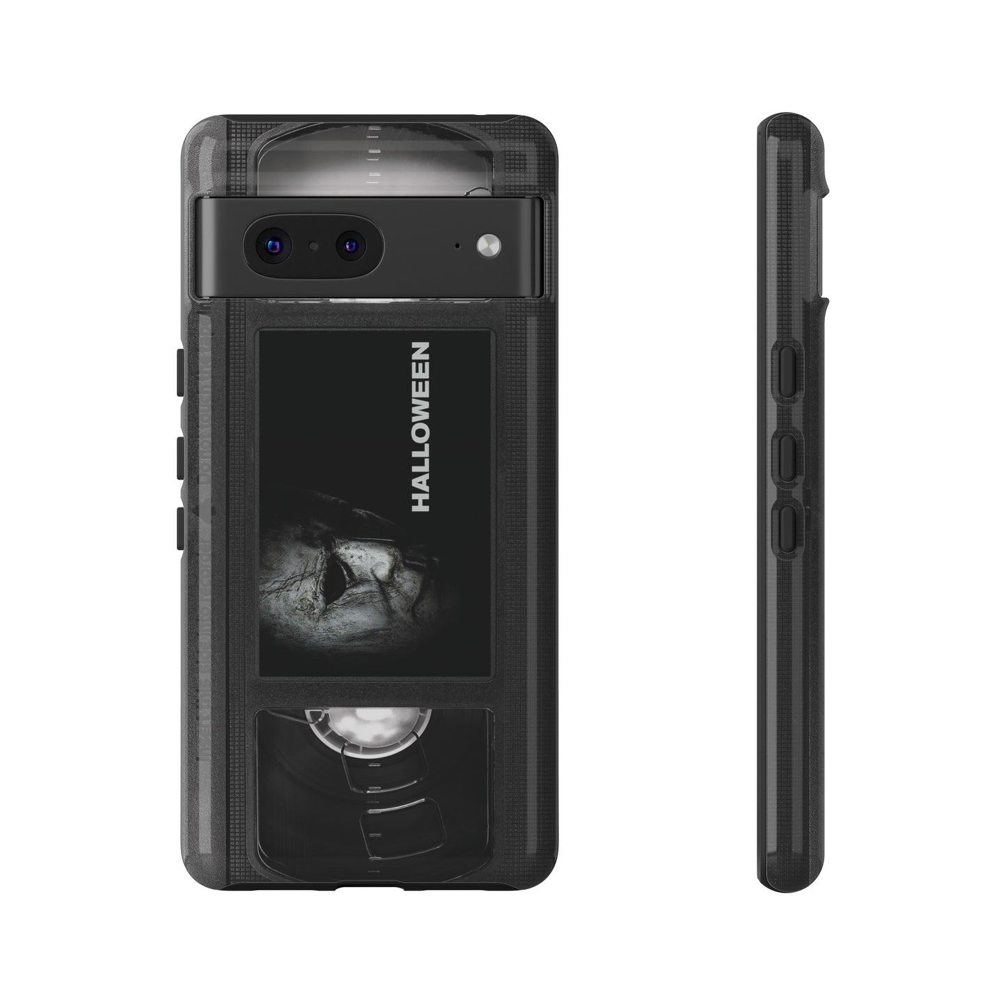2018 VHS Phone Case