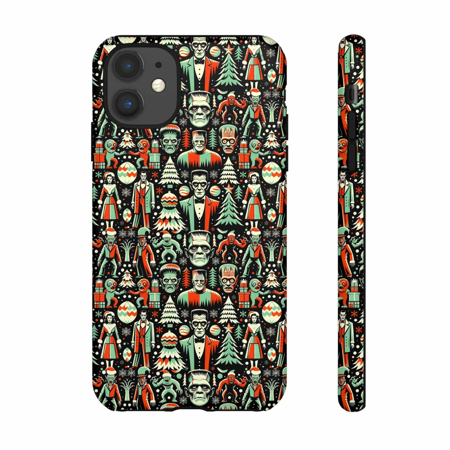 Frank and Friends Phone Case