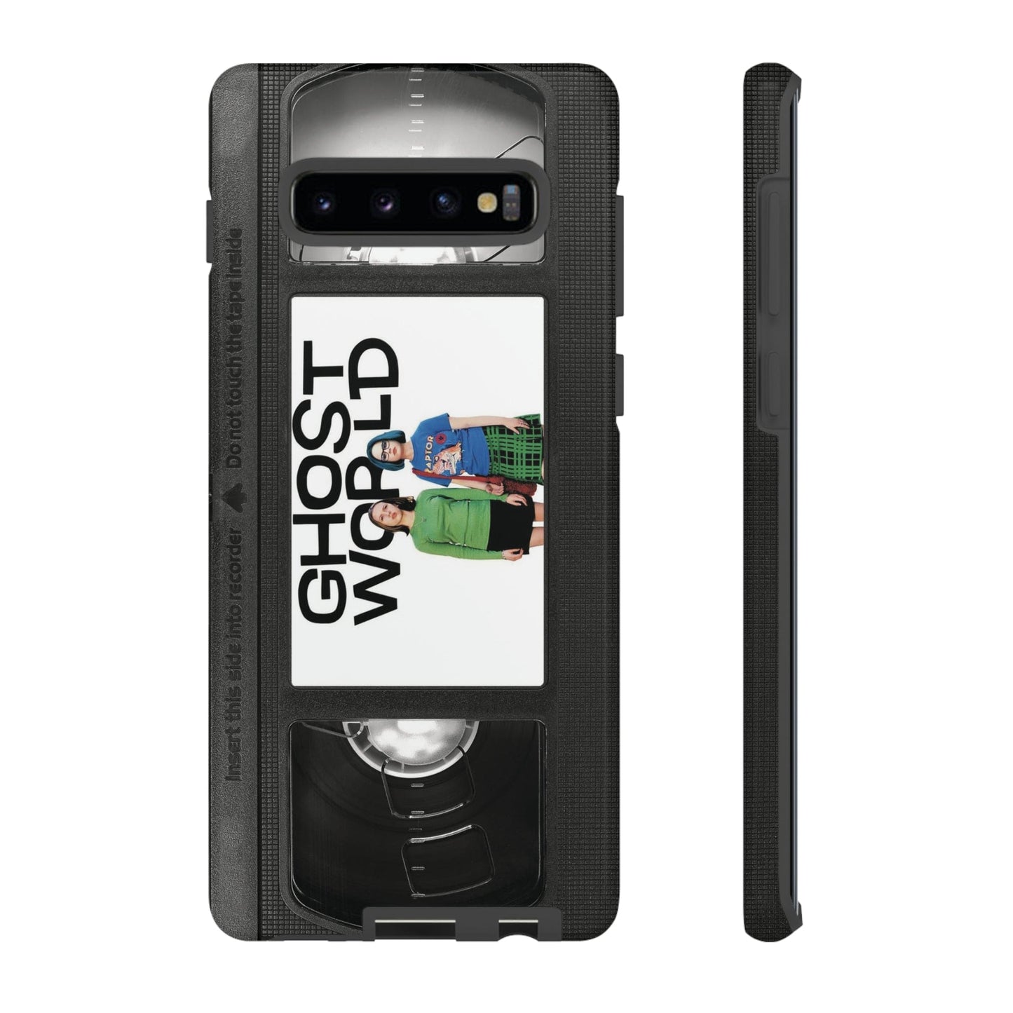 Ghost World VHS Phone Case