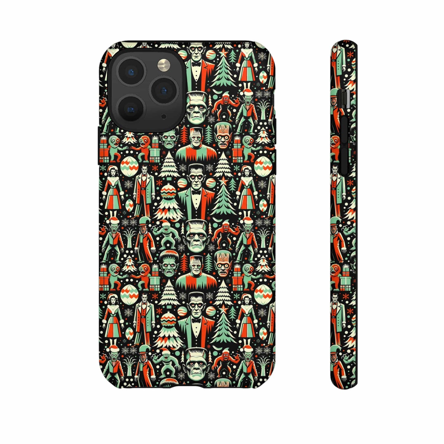 Frank and Friends Phone Case