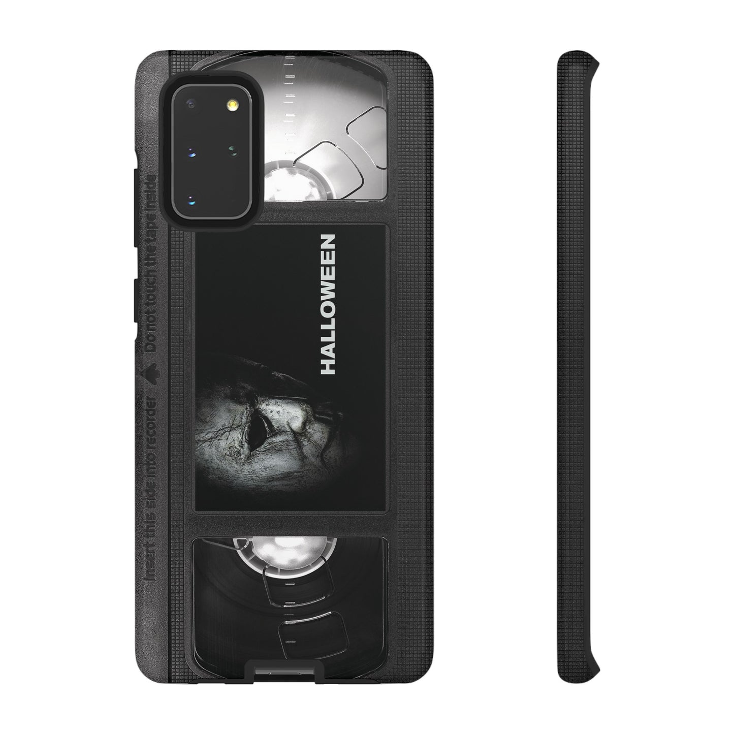 2018 VHS Phone Case