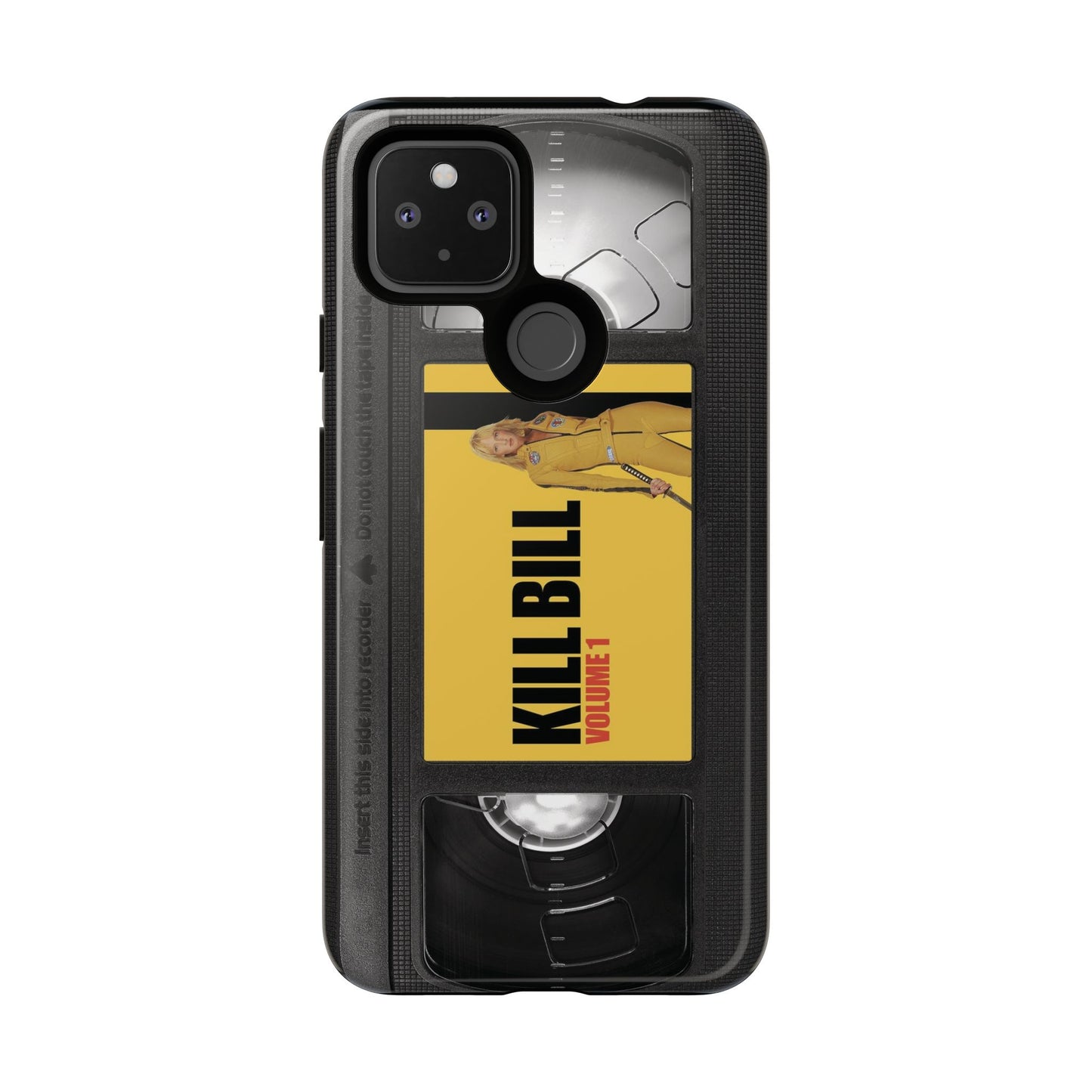 K*ll B*ll Vol 1 Impact Resistant Phone Case