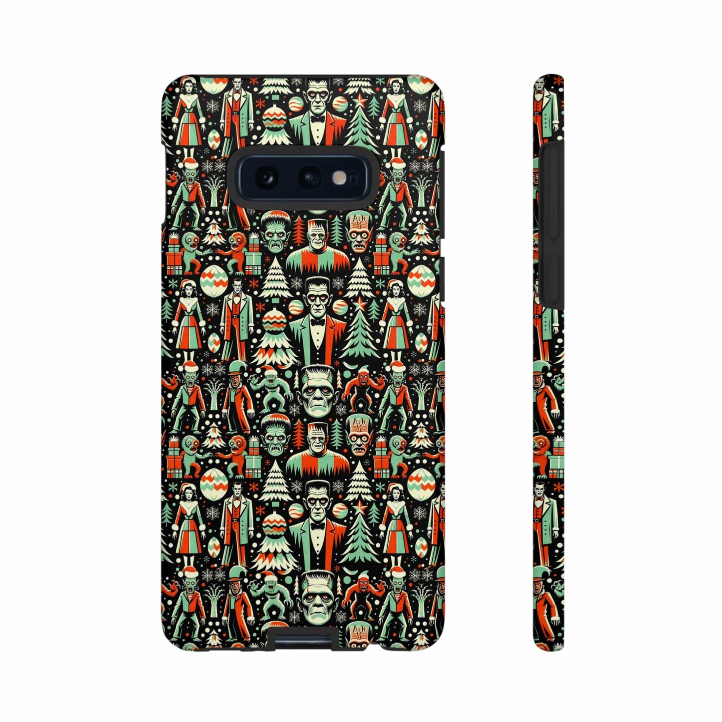 Frank and Friends Phone Case