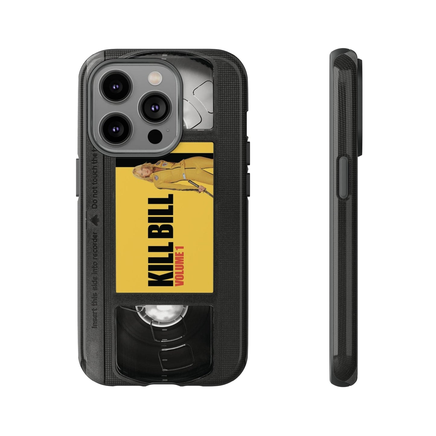 Vol 1 VHS Phone Case
