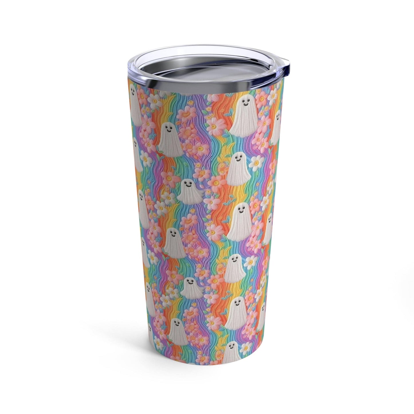 Pastel Ghost 20oz Tumbler
