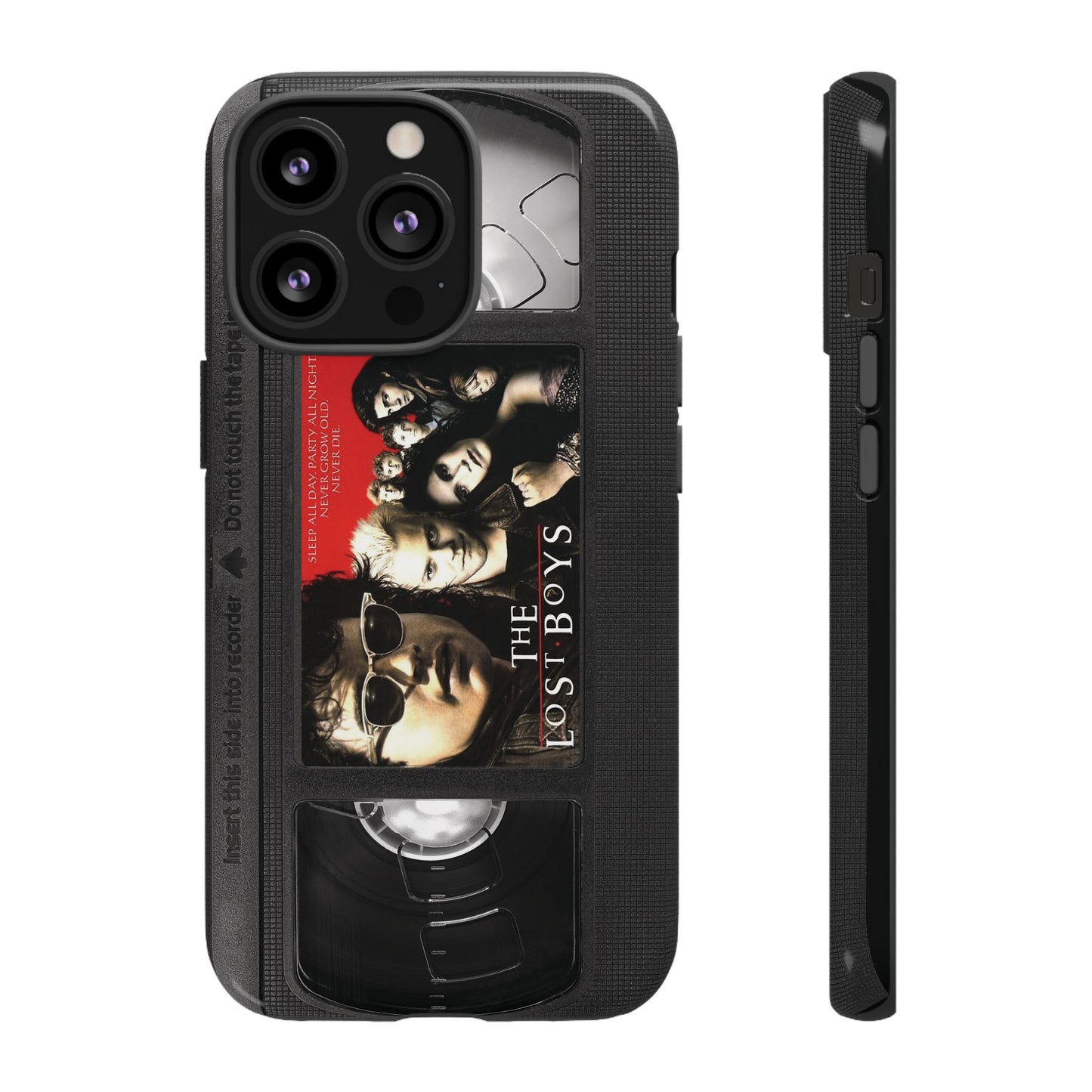 Santa Carla Impact Resistant VHS Phone Case