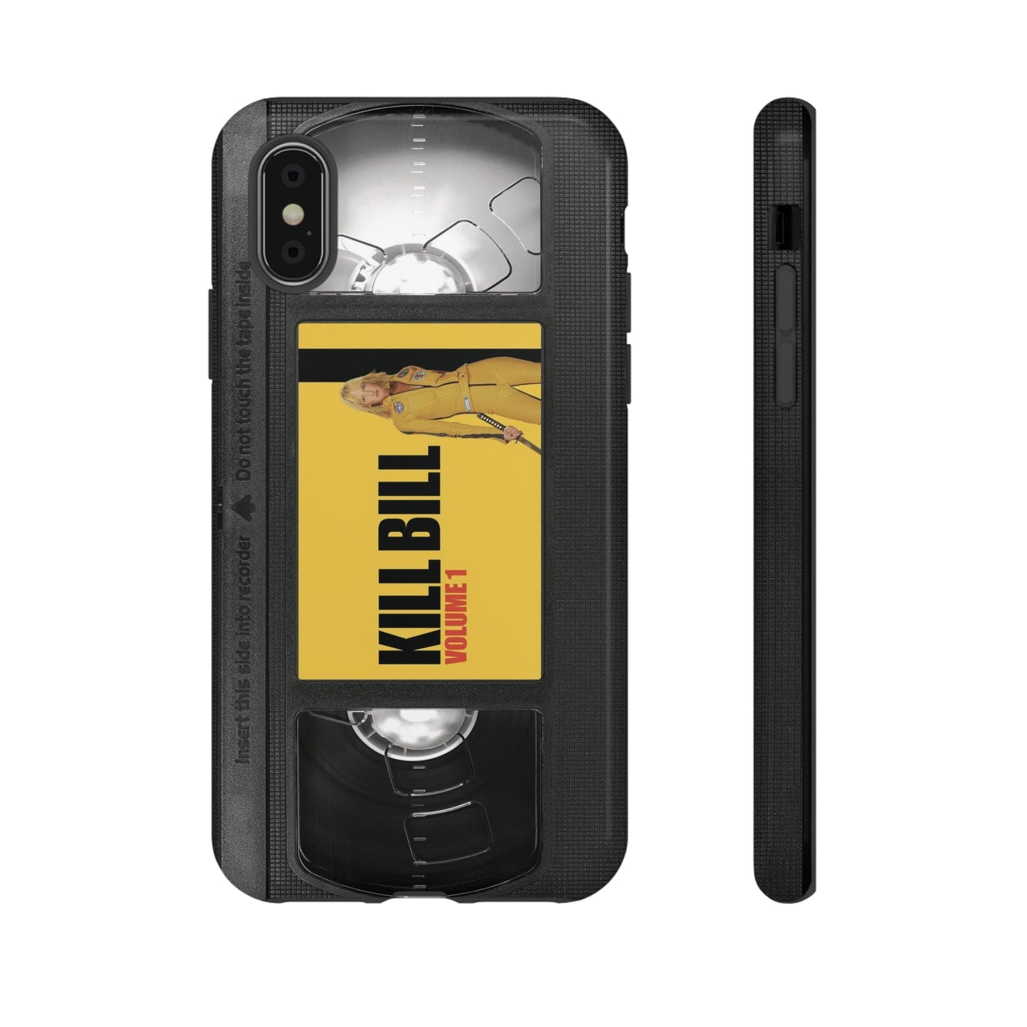 Vol 1 VHS Phone Case