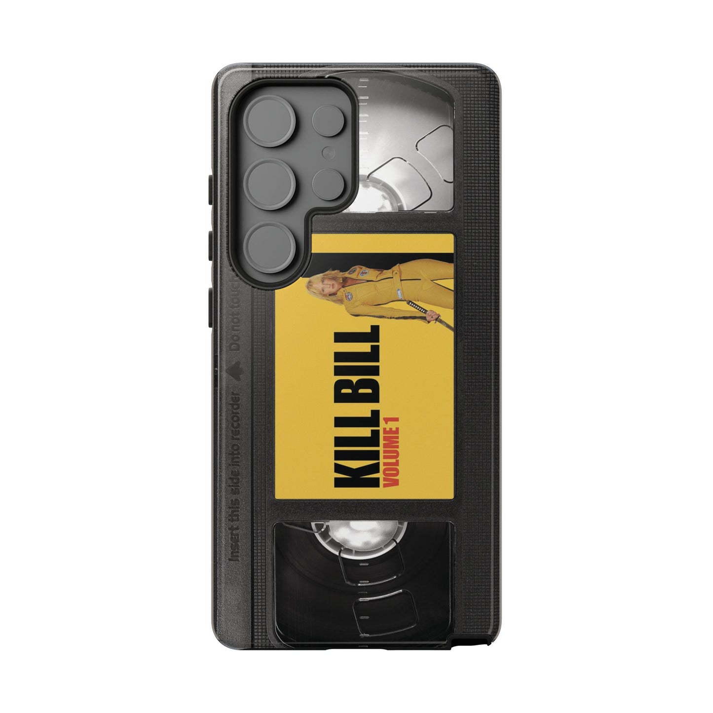 K*ll B*ll Vol 1 Impact Resistant Phone Case