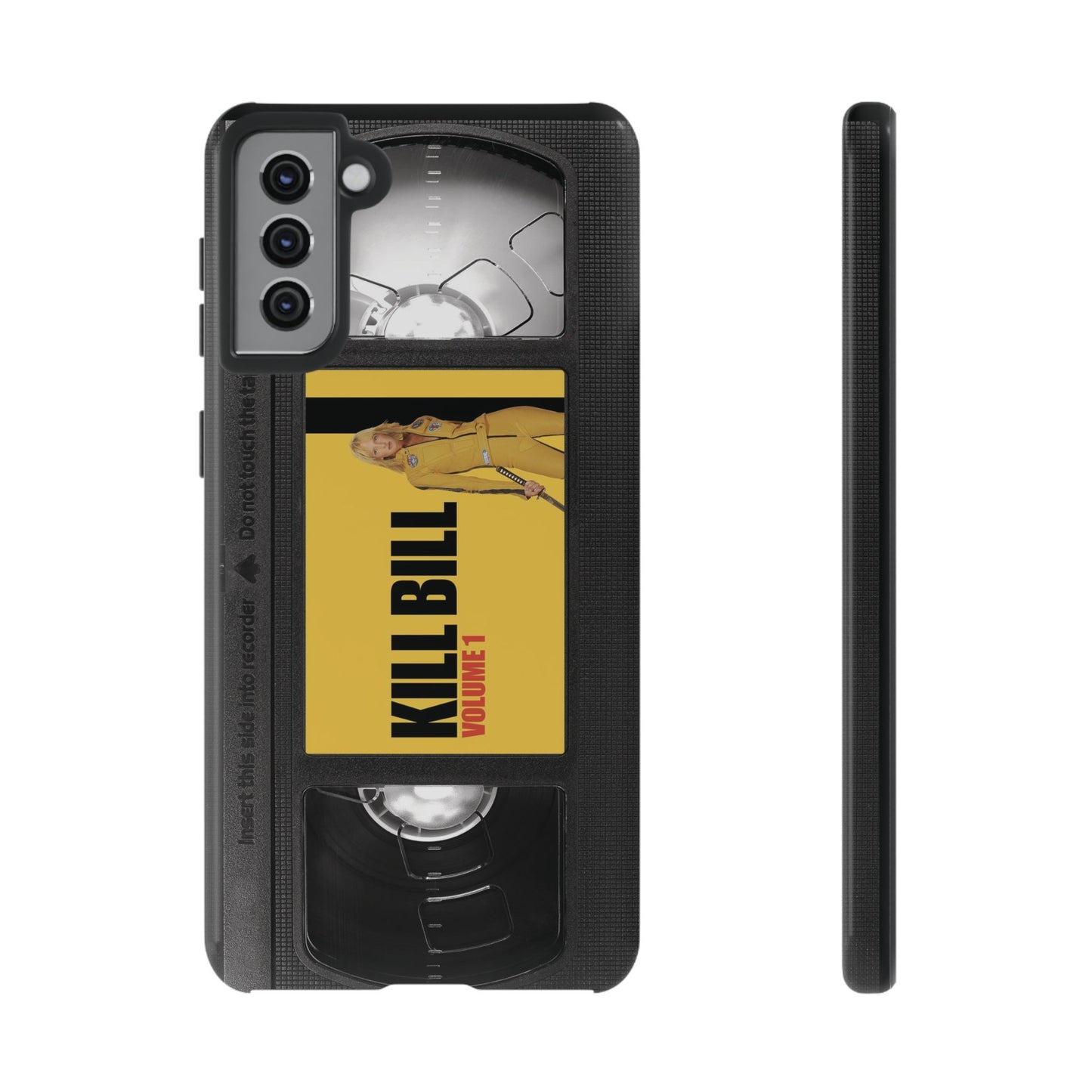 K*ll B*ll Vol 1 Impact Resistant Phone Case