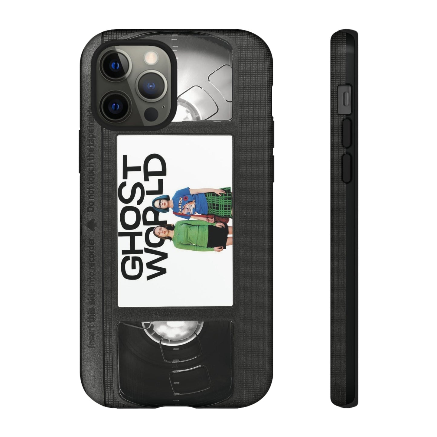 Ghost World VHS Phone Case