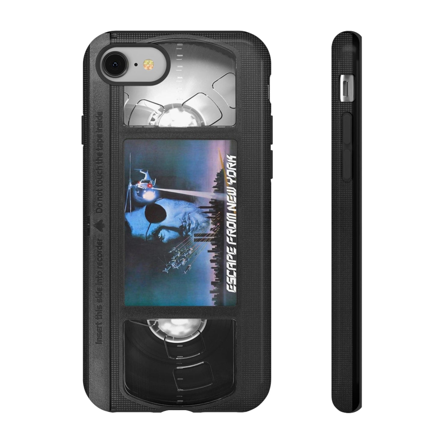 Escape from NY Impact Resistant VHS Phone Case